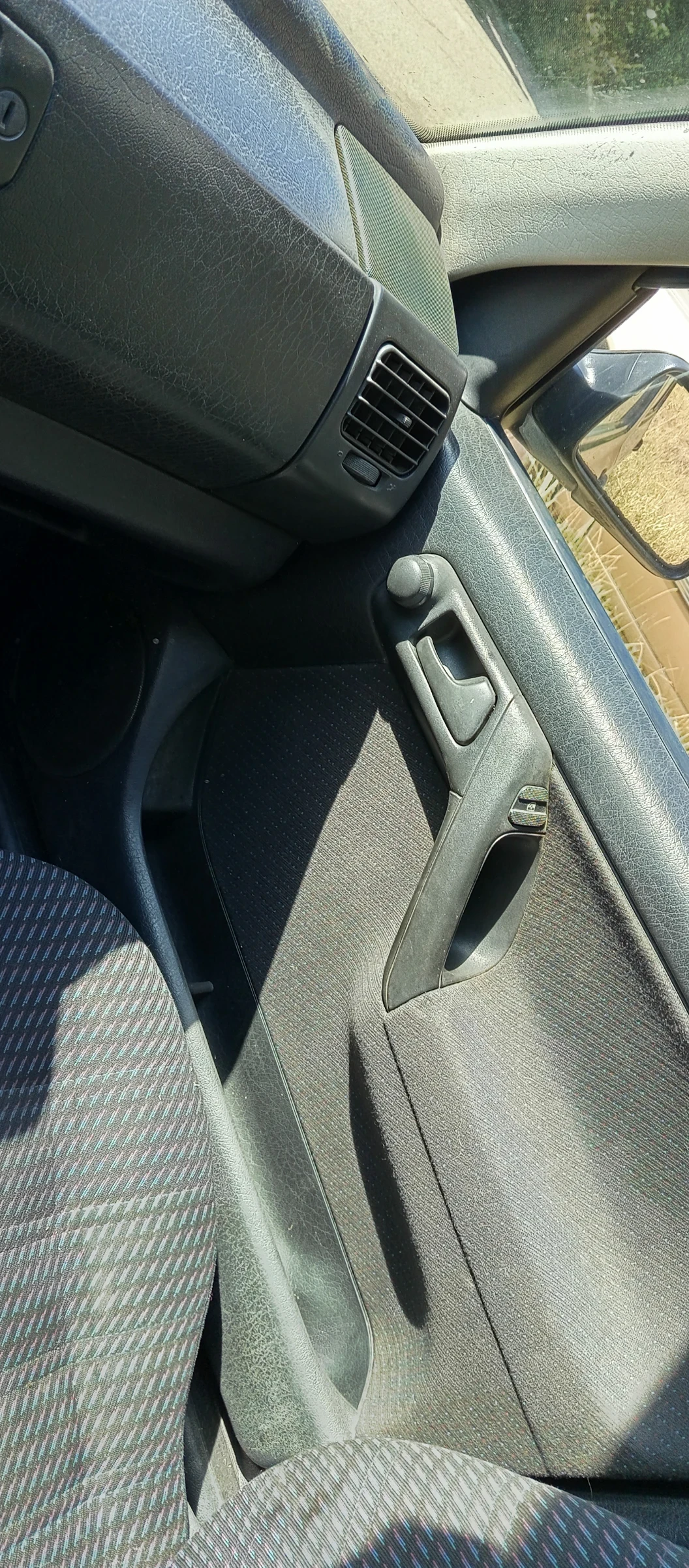 VW Vento 1.9 TD - изображение 7