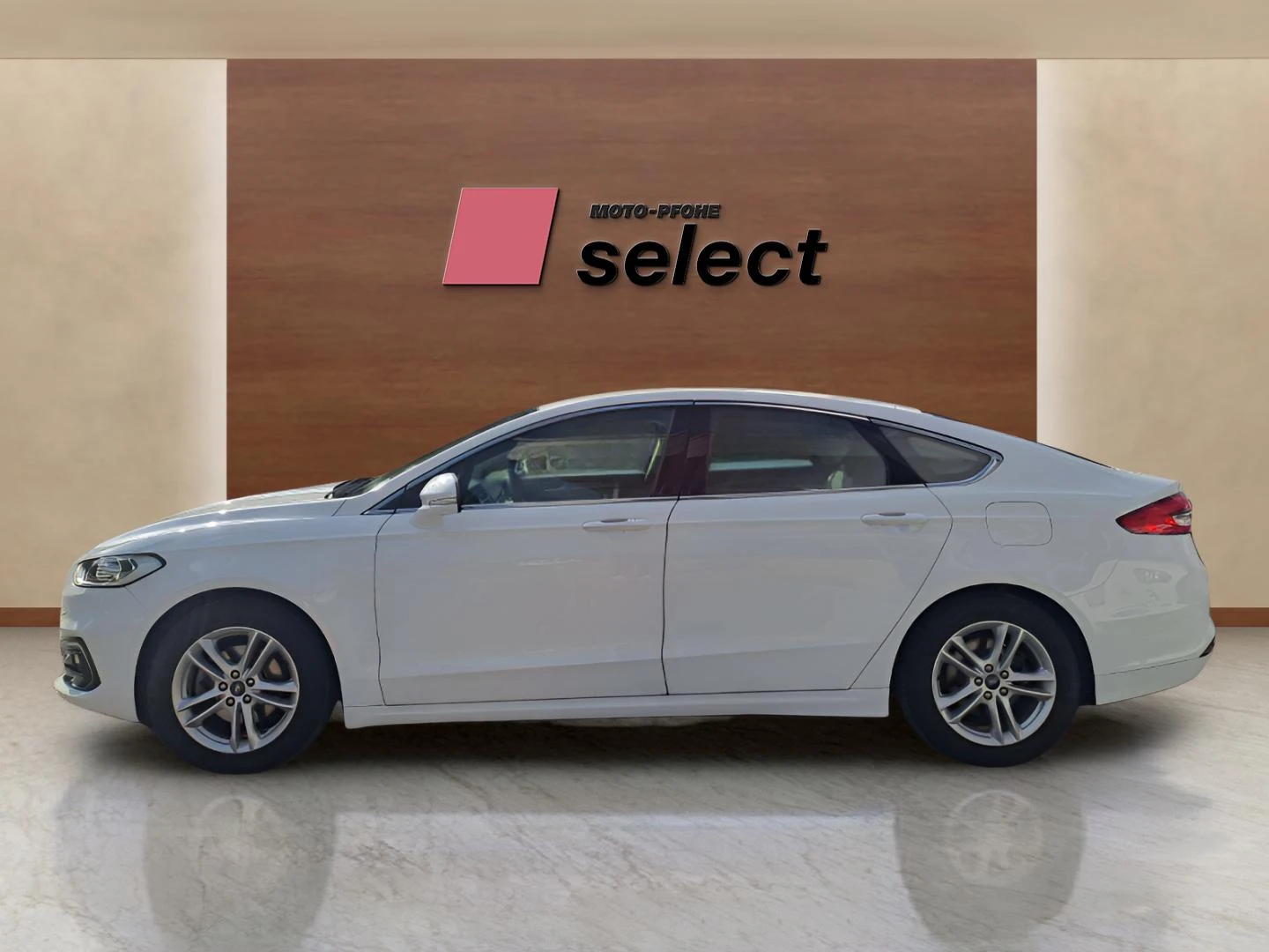 Ford Mondeo 1.5 EcoBoost - изображение 8