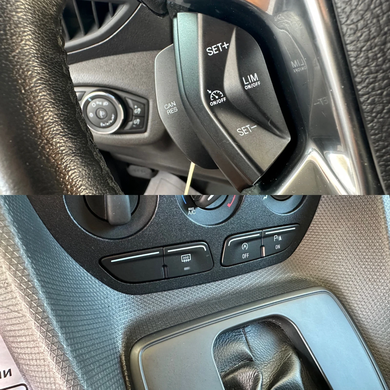 Ford Connect Transit 1.5TDCI  MAXI  | Mobile.bg   13