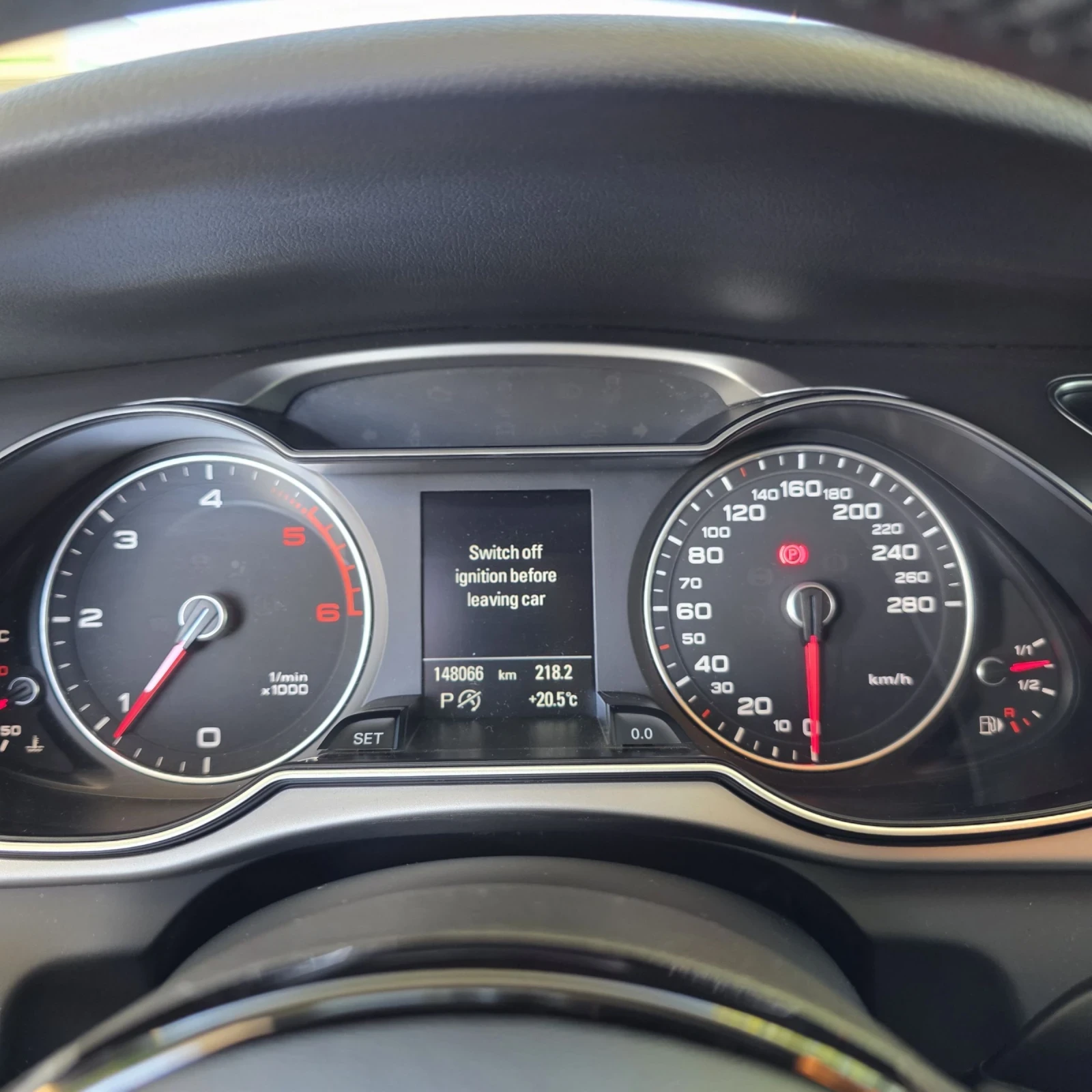 Audi A4 2.0TDI/B&O/Navi/ /  | Mobile.bg   17