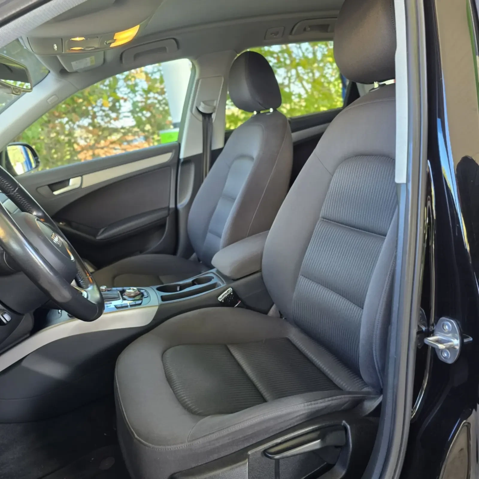 Audi A4 2.0TDI/B&O/Navi/ /  | Mobile.bg   16