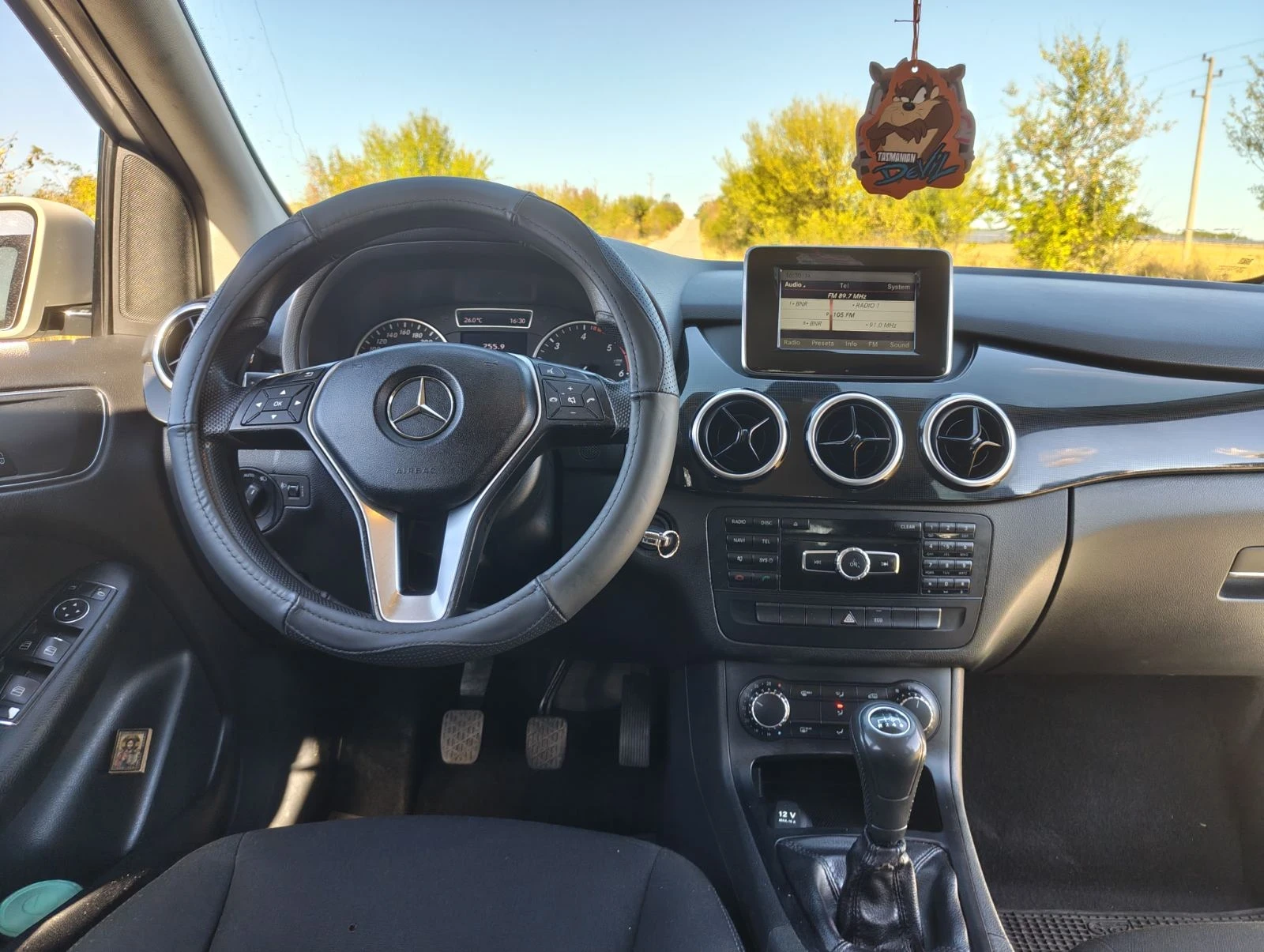 Mercedes-Benz B 180 | Mobile.bg   2