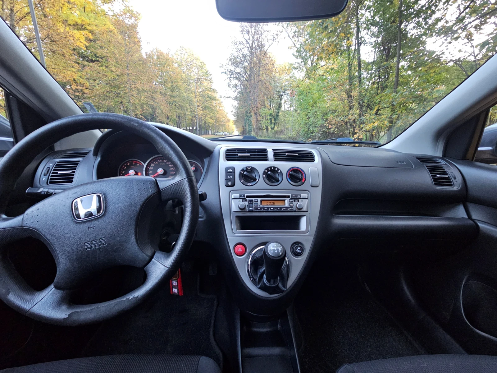 Honda Civic | Mobile.bg   12