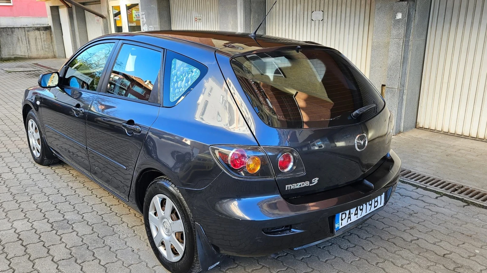 Mazda 3  - изображение 2