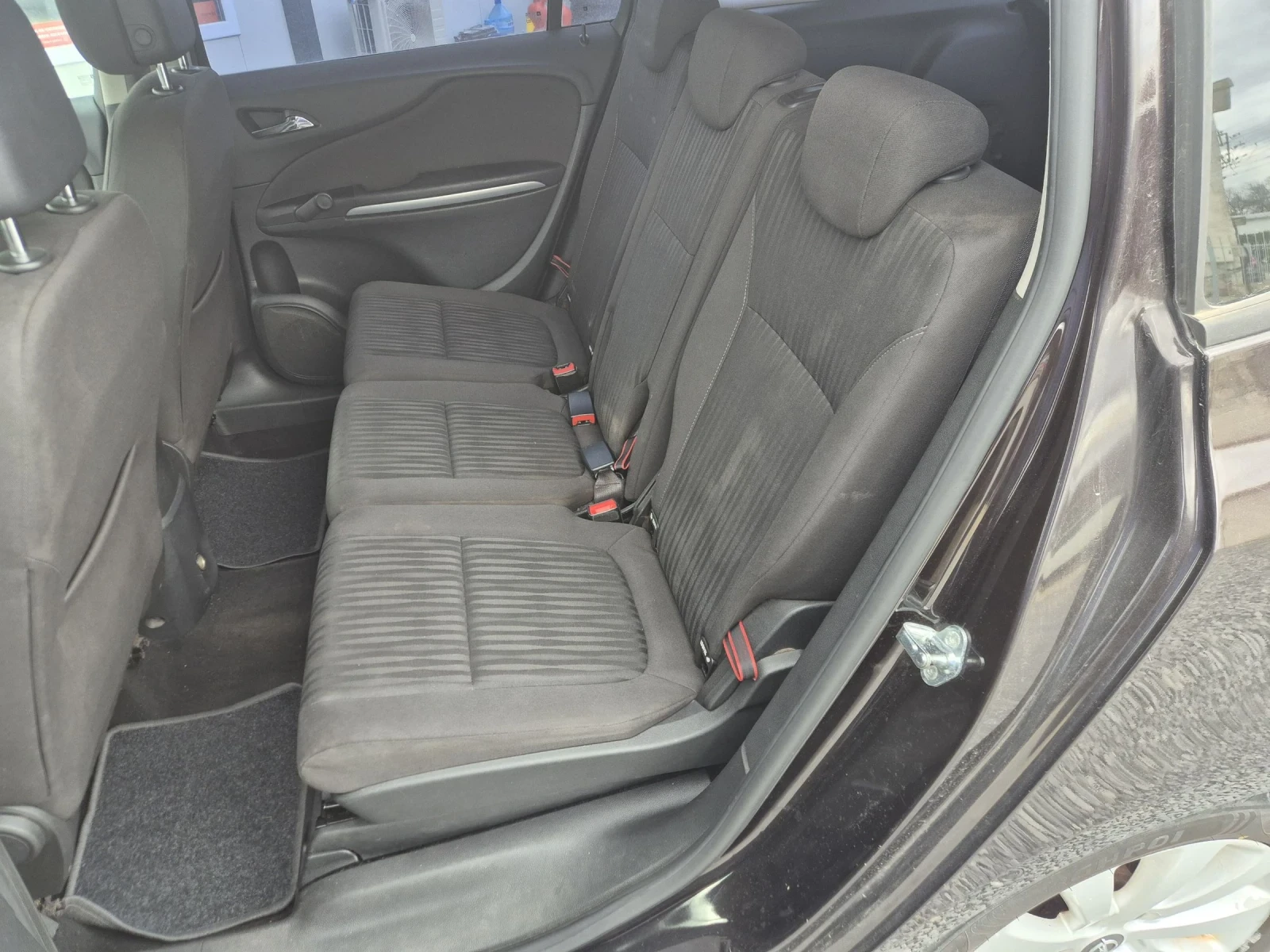 Opel Zafira 2.0 | Mobile.bg � ����������� 10