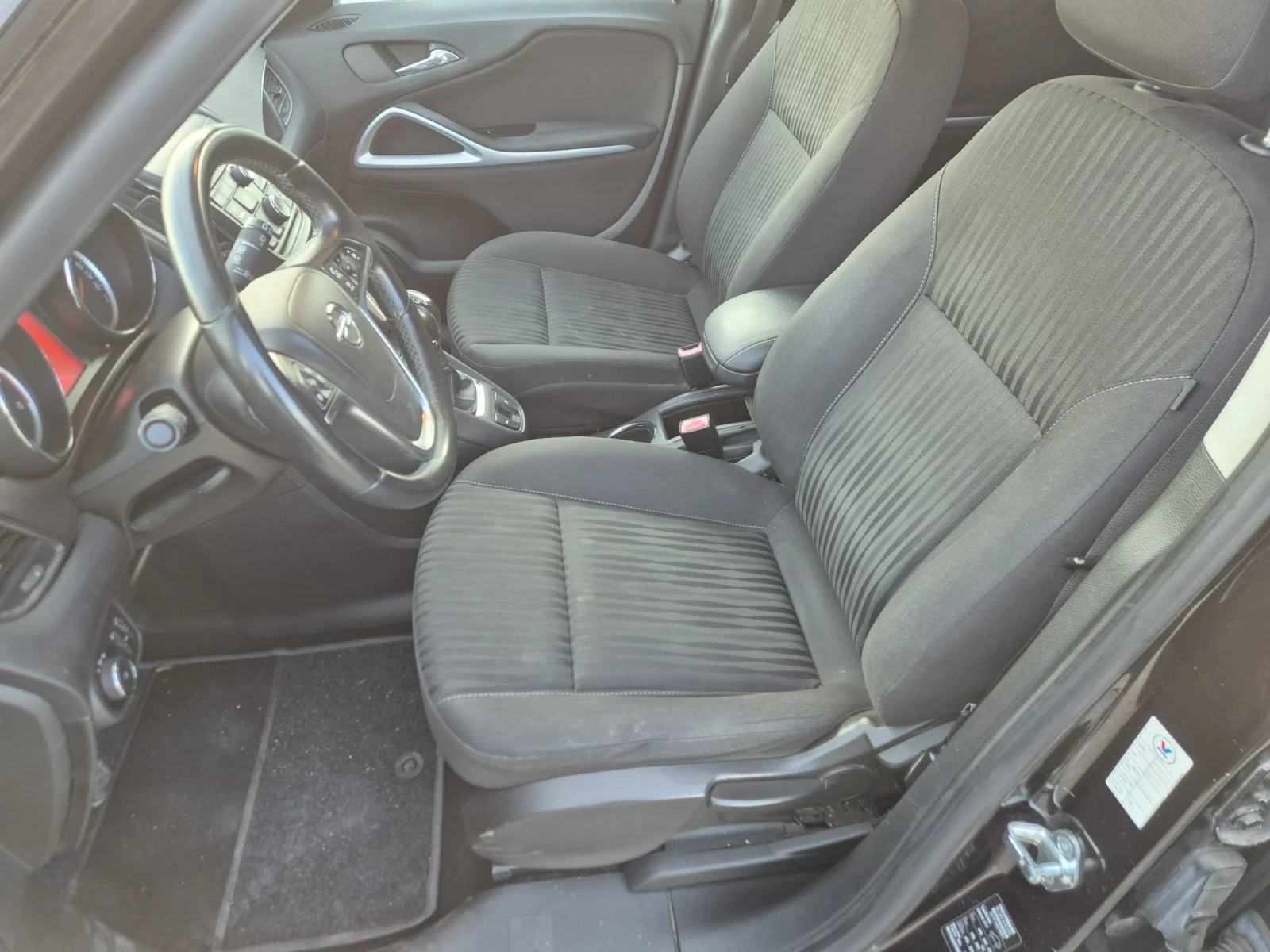 Opel Zafira 2.0 | Mobile.bg   8