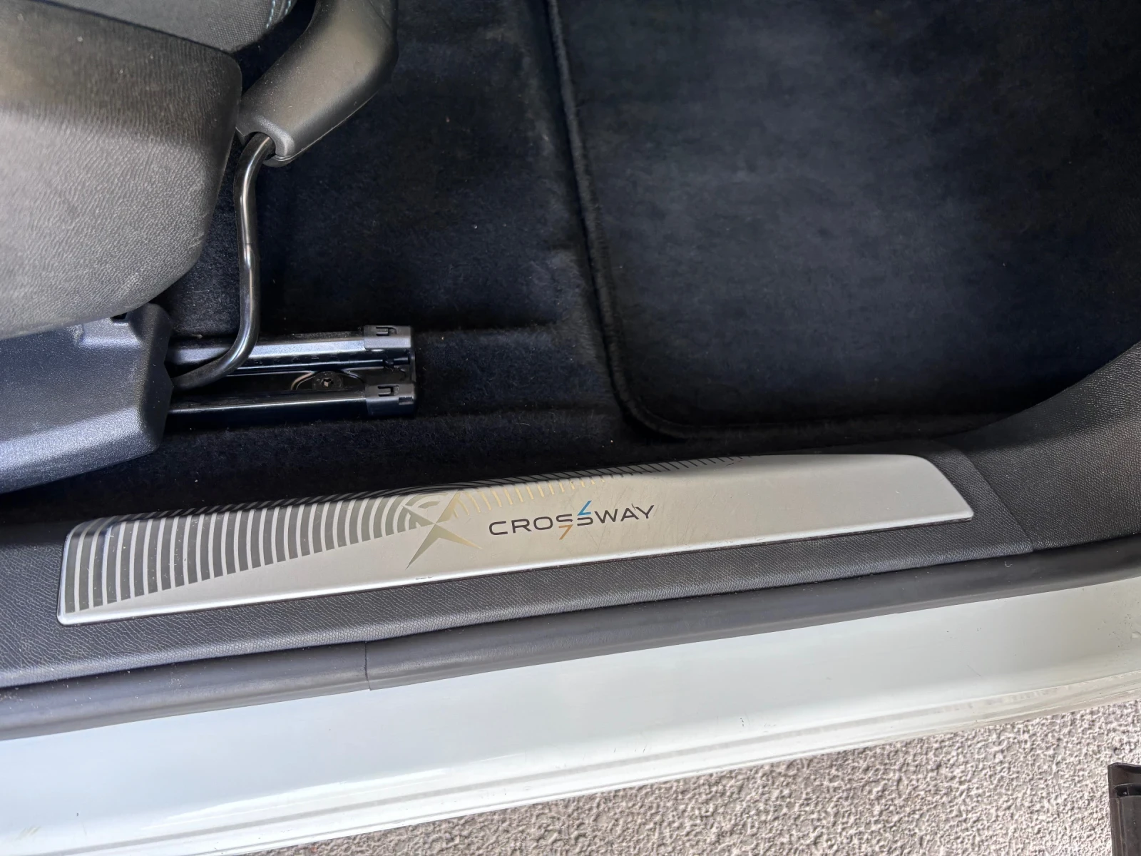 Peugeot 5008 Crossway* 7*  | Mobile.bg   8