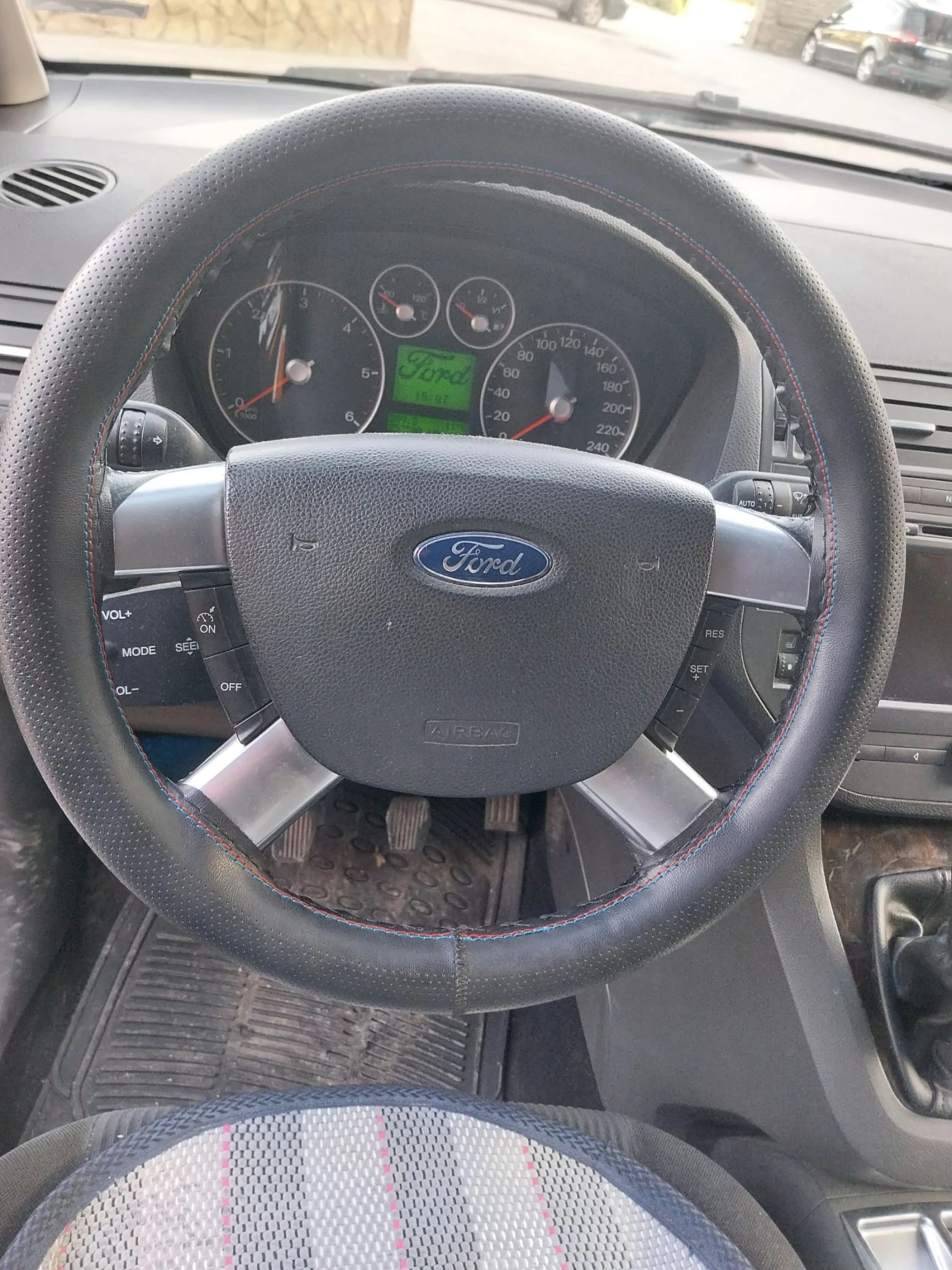Ford C-max | Mobile.bg � ����������� 11