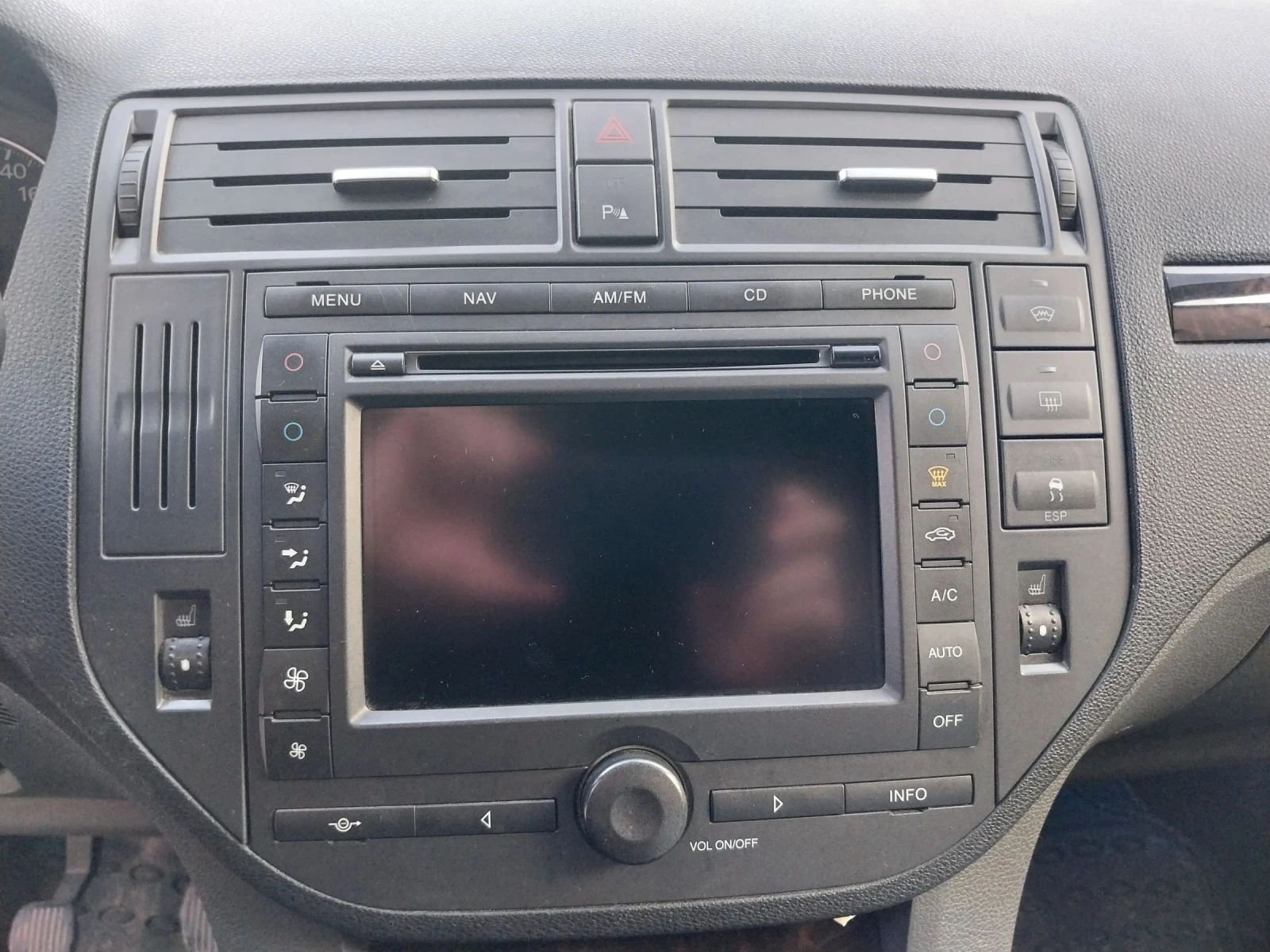 Ford C-max  - изображение 9