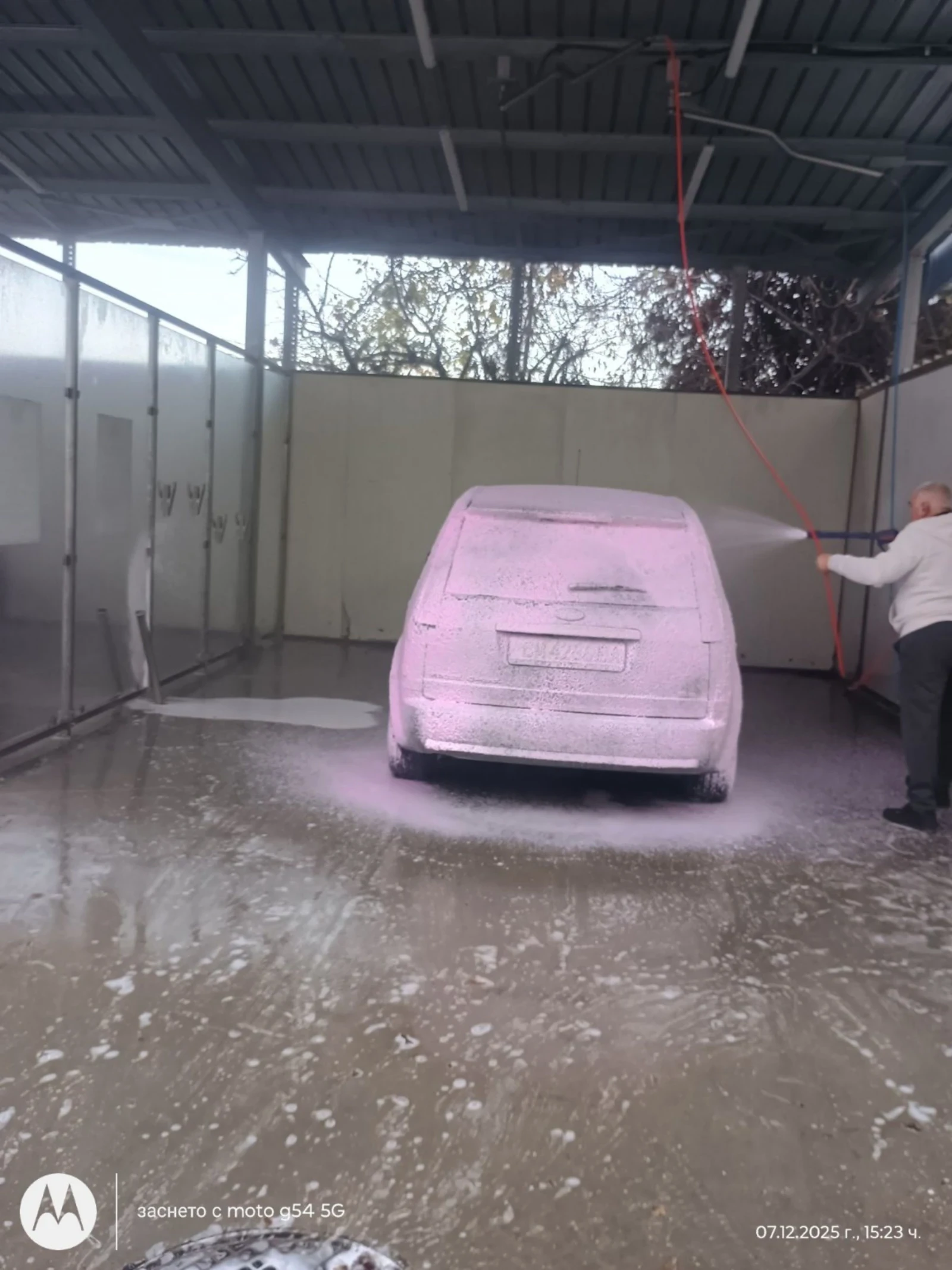 Ford C-max | Mobile.bg � ����������� 1