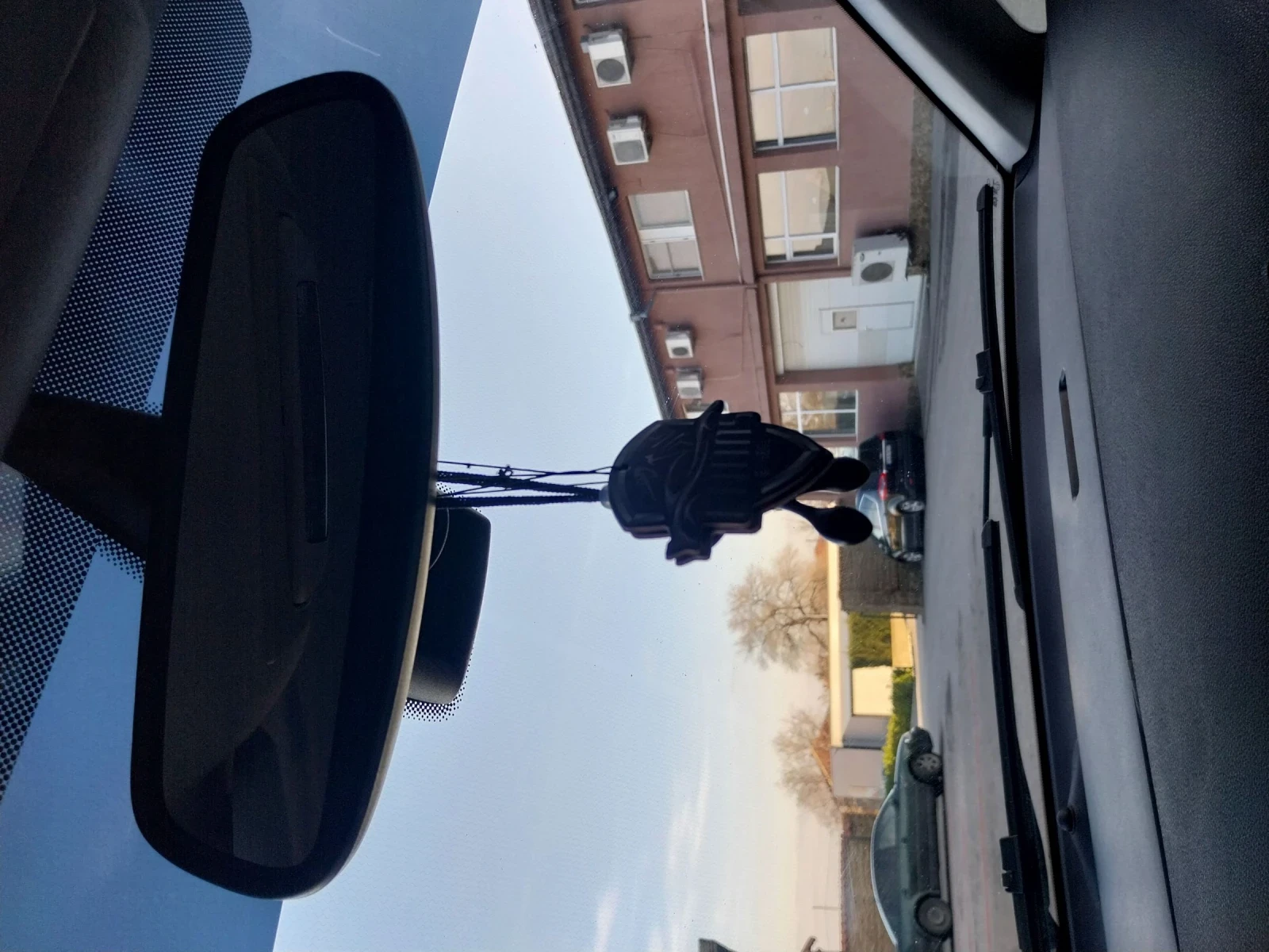 Ford C-max  - изображение 8