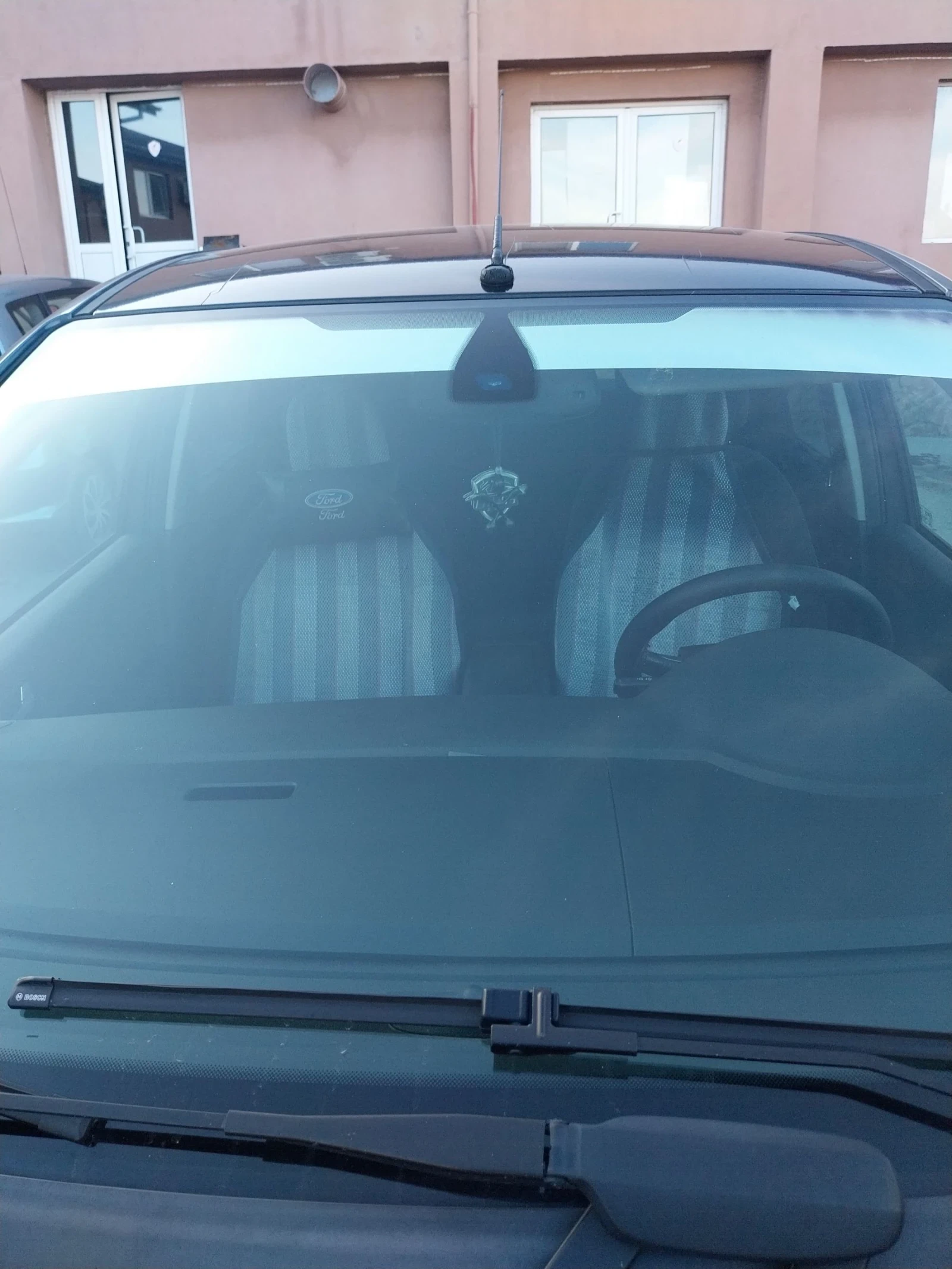 Ford C-max  - изображение 2