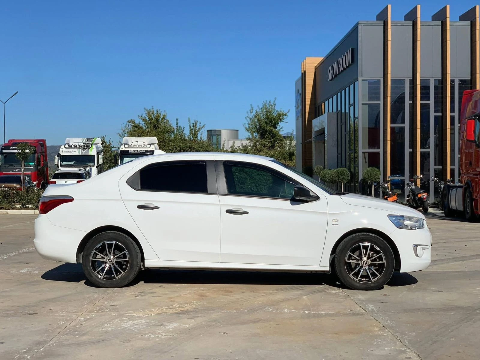 Citroen C-Elysee | Mobile.bg   9