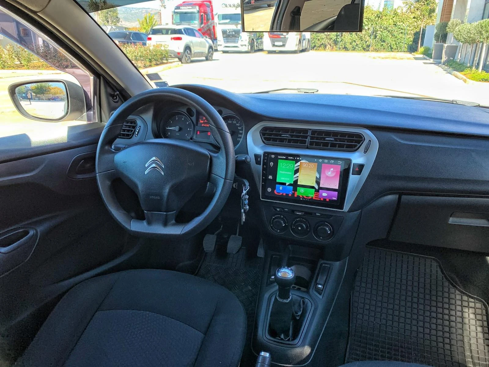 Citroen C-Elysee | Mobile.bg   8