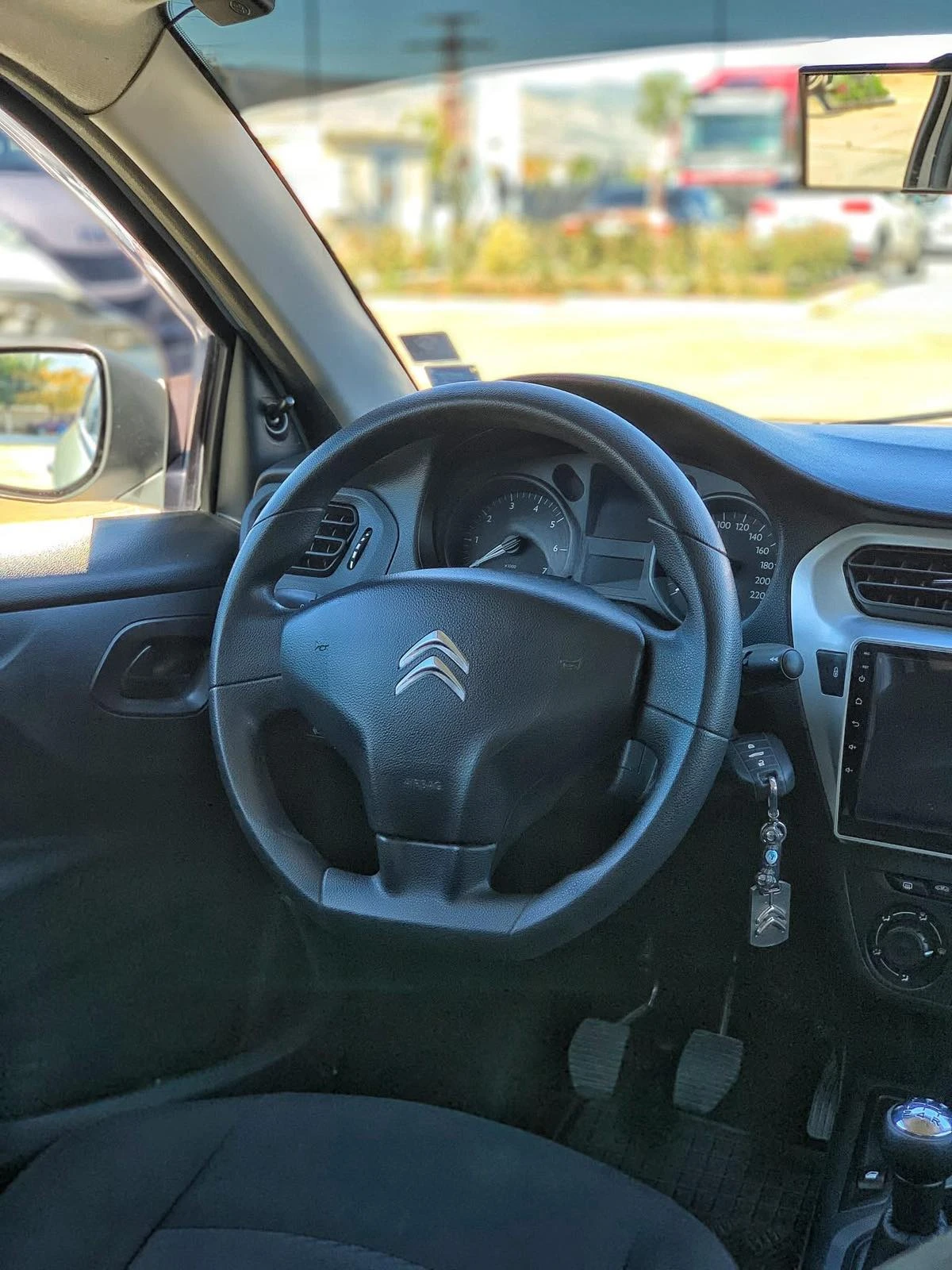 Citroen C-Elysee | Mobile.bg   10