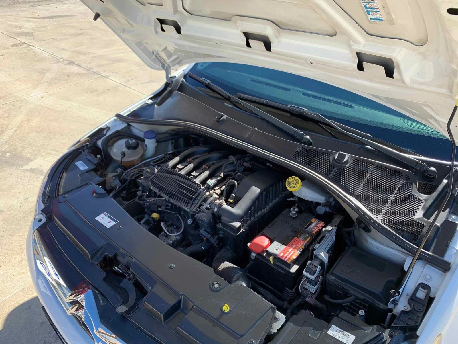 Citroen C-Elysee | Mobile.bg   12