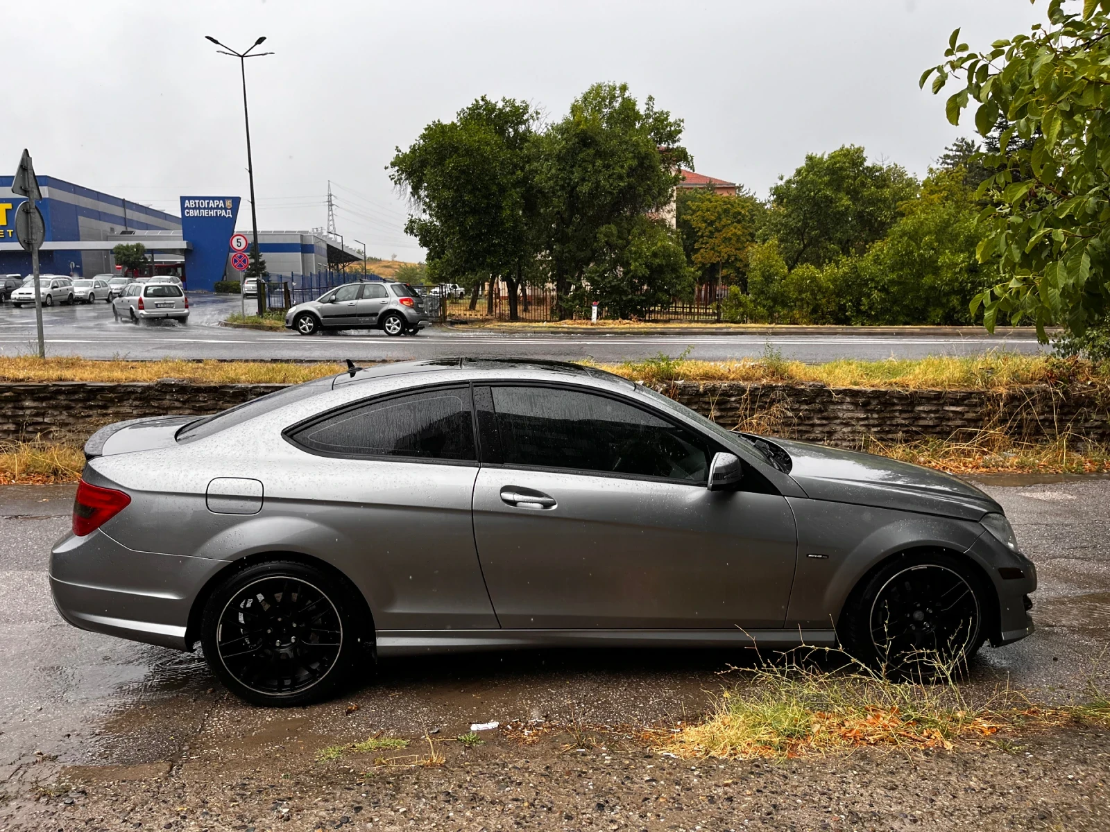 Mercedes-Benz C 250 | Mobile.bg � ����������� 6