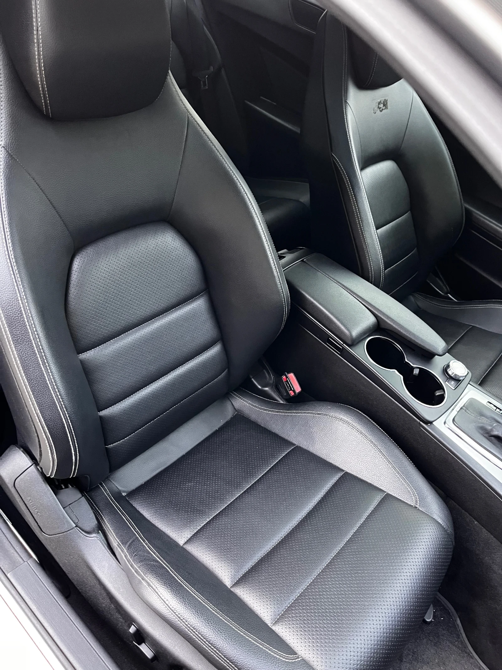 Mercedes-Benz C 250 | Mobile.bg � ����������� 12