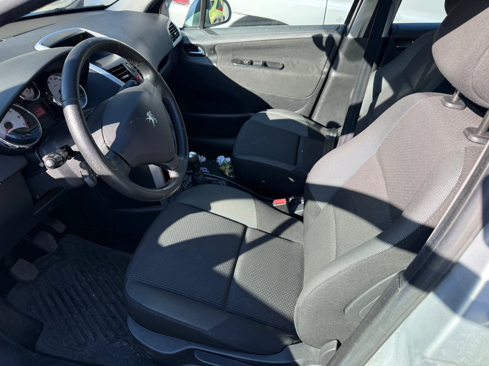 Peugeot 207 1.6i* * БЕНЗИН* *  - изображение 6