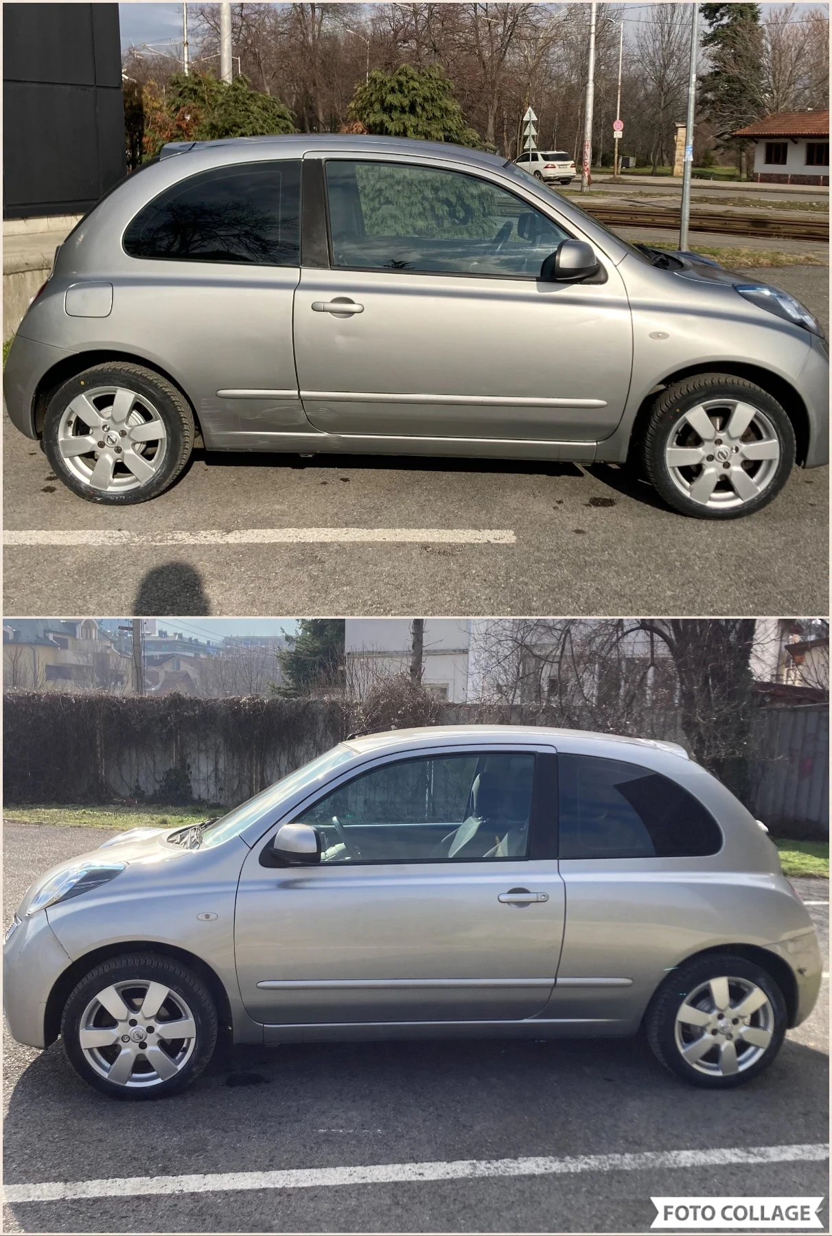 Nissan Micra Nissan Micra 1.2 Pure Drive - изображение 10