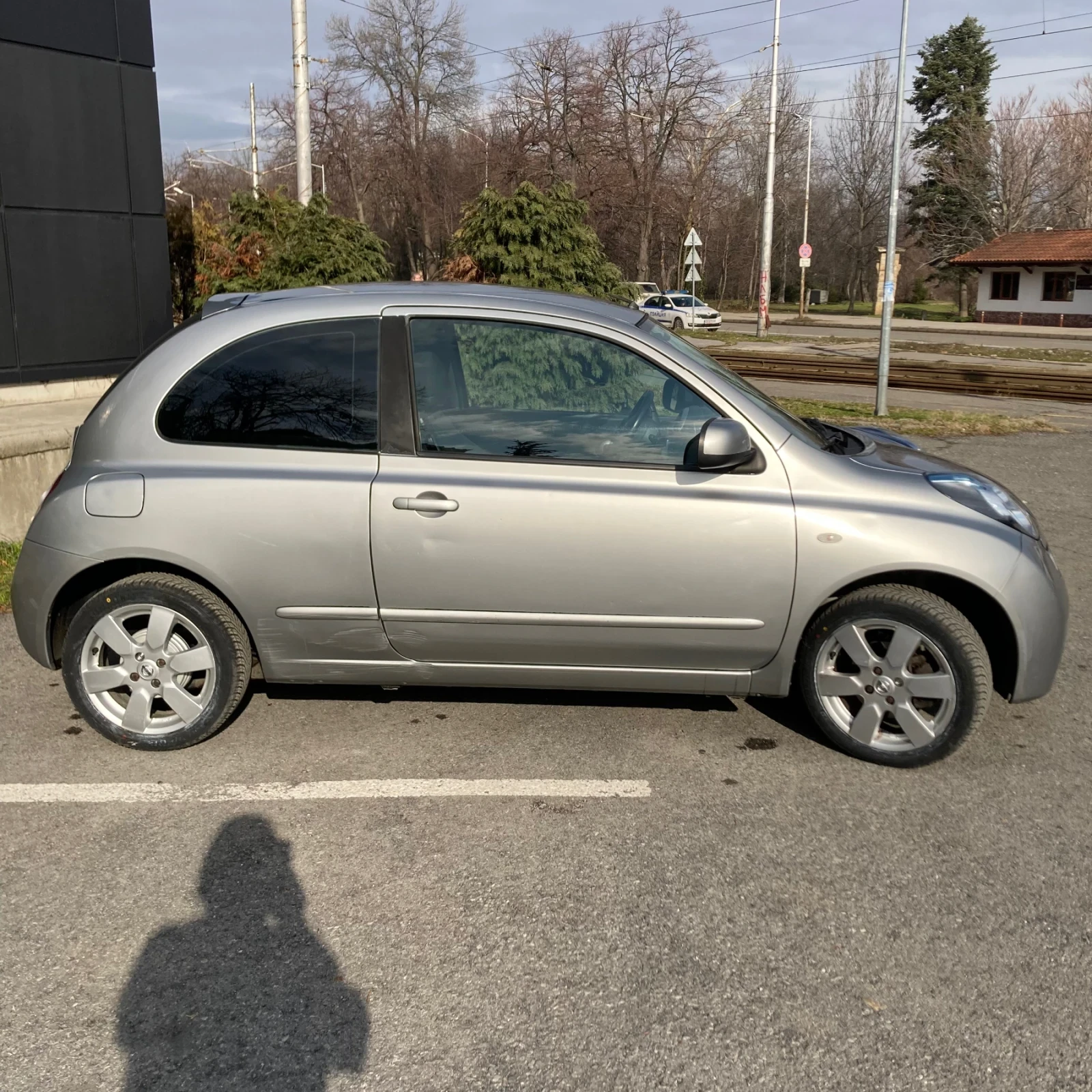 Nissan Micra Nissan Micra 1.2 Pure Drive - изображение 5