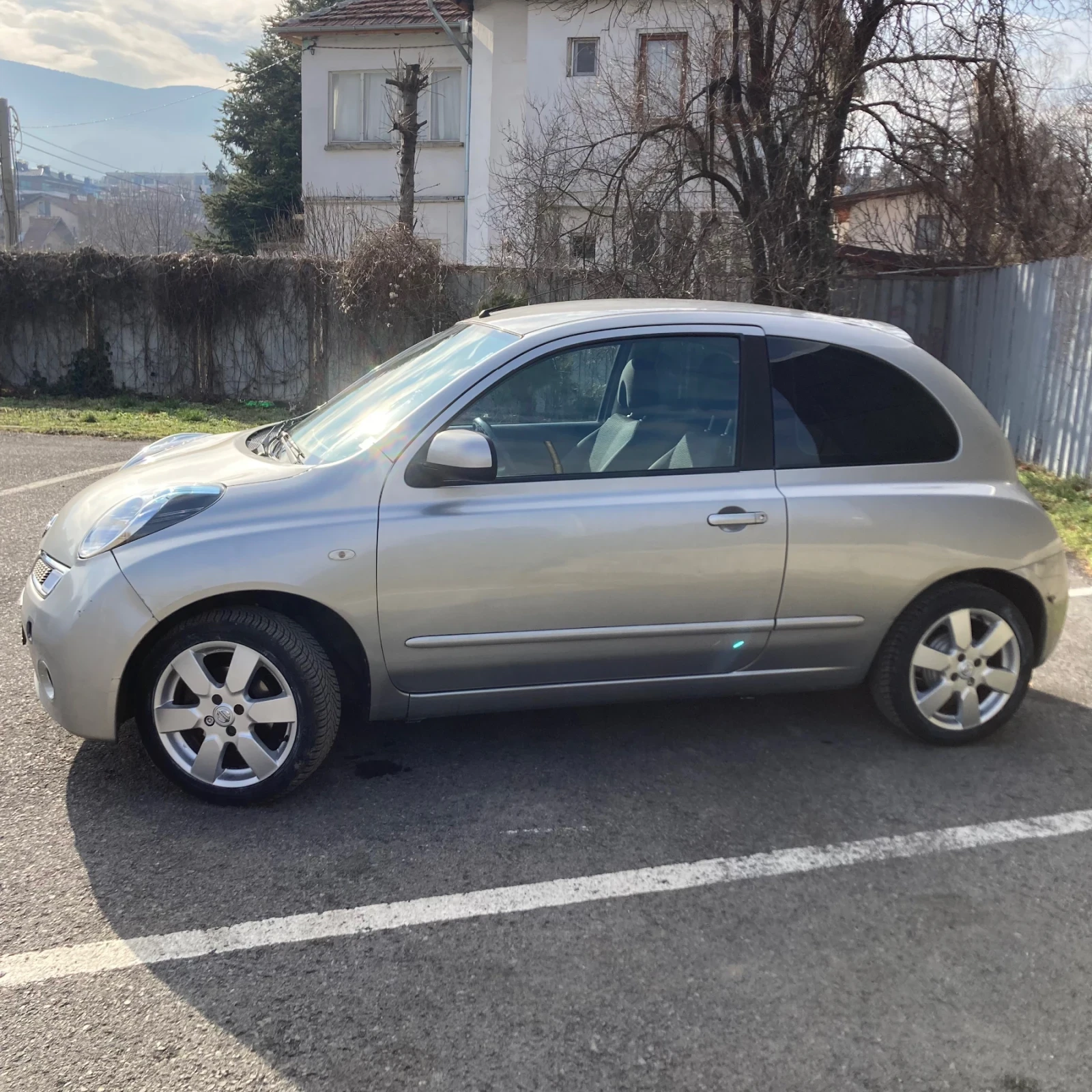 Nissan Micra Nissan Micra 1.2 Pure Drive - изображение 4