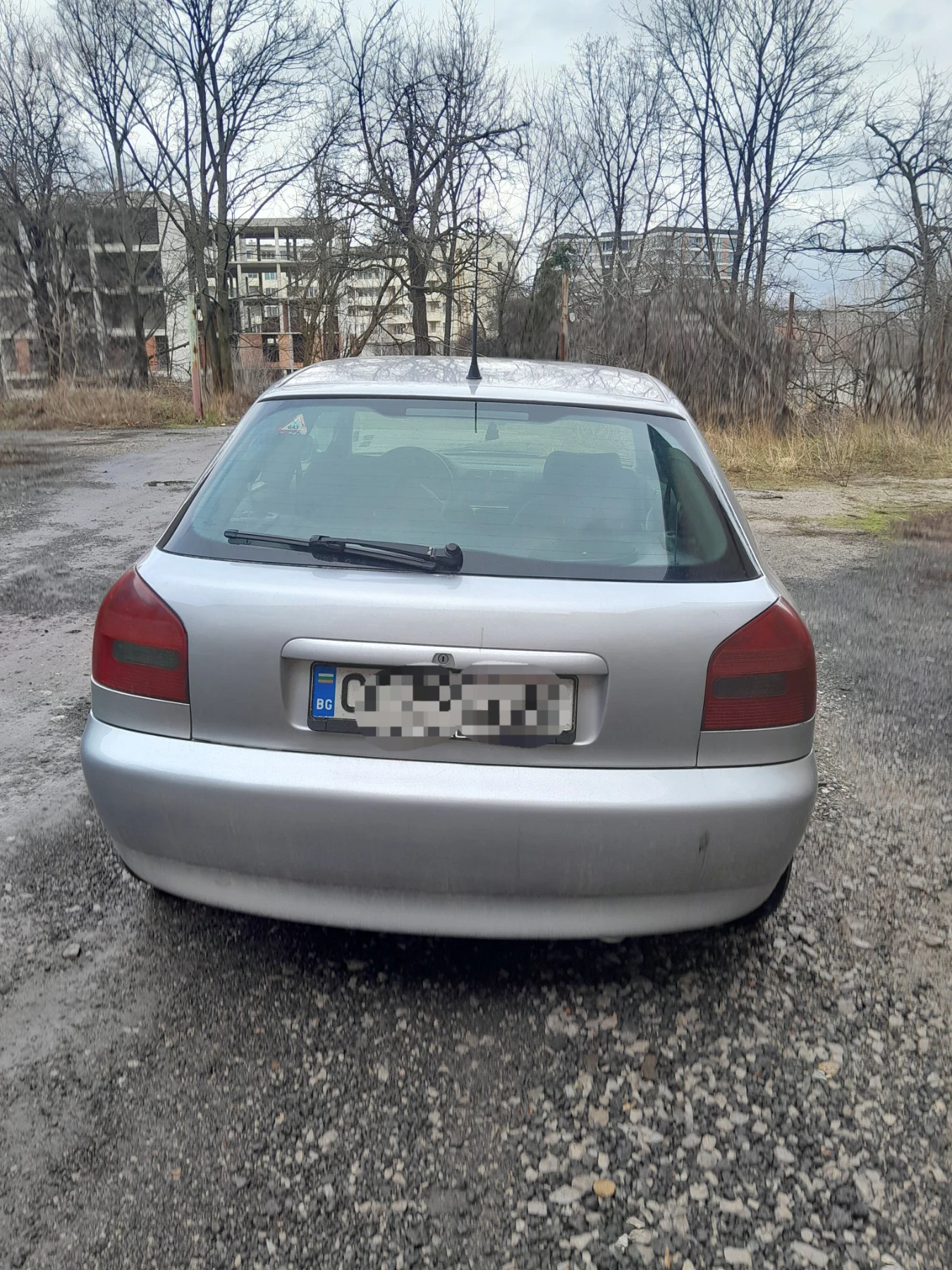 Audi A3  - изображение 6