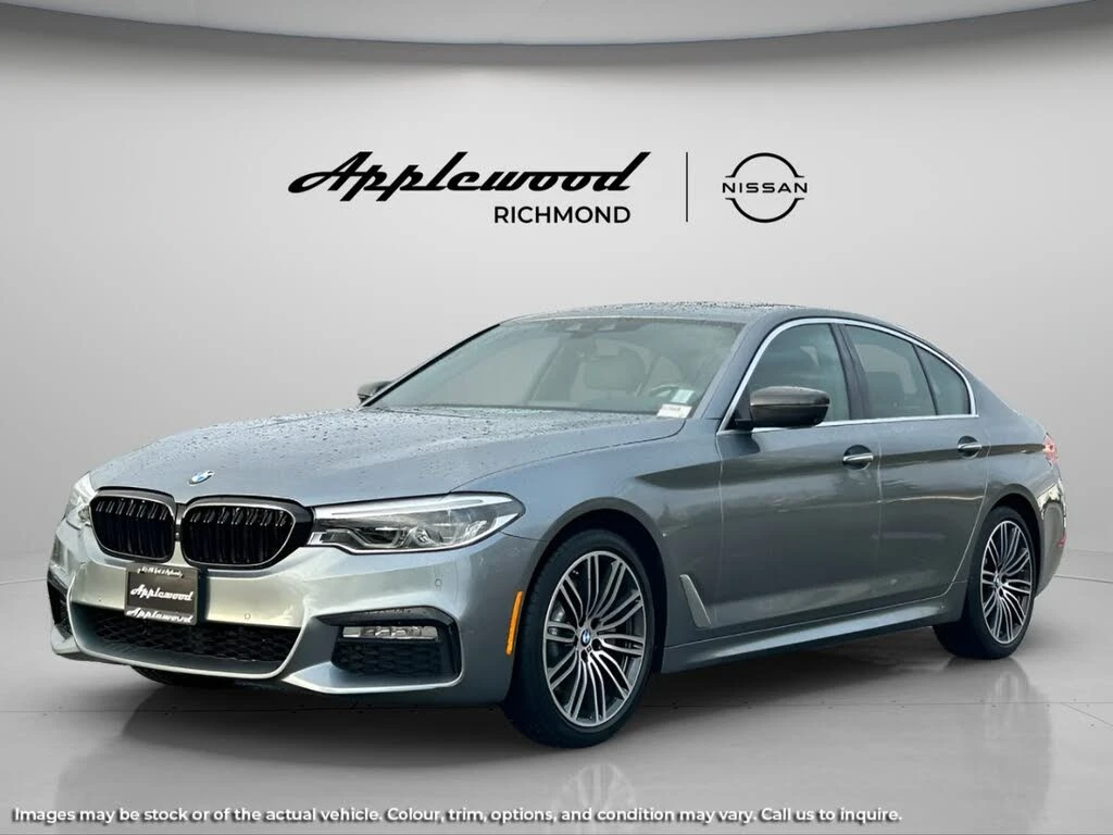 BMW 530 xDrive* ����������* (���� �� ��) | Mobile.bg � ����������� 1