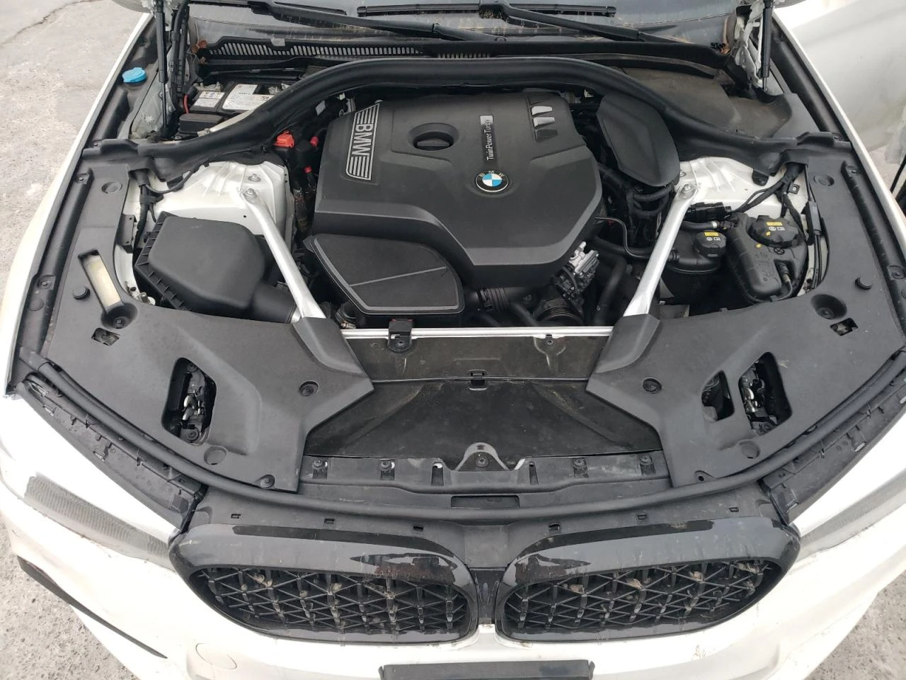 BMW 530  - изображение 7