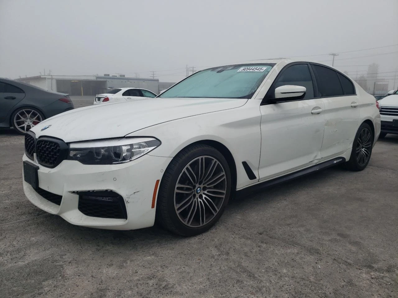 BMW 530 | Mobile.bg � ����������� 1