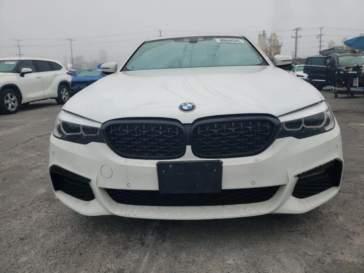 BMW 530  - изображение 2