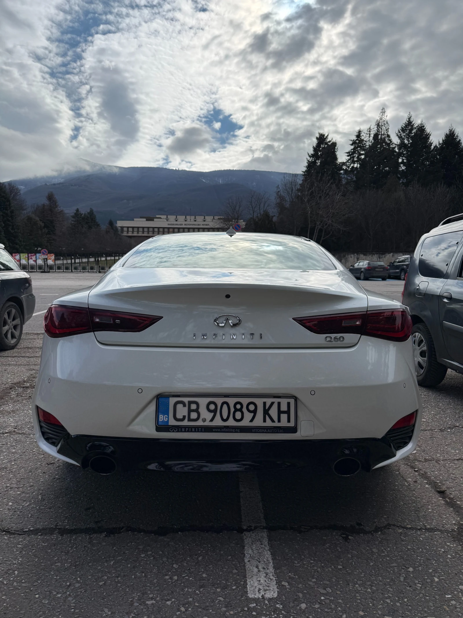 Infiniti Q Infiniti Q60 | Mobile.bg � ����������� 13