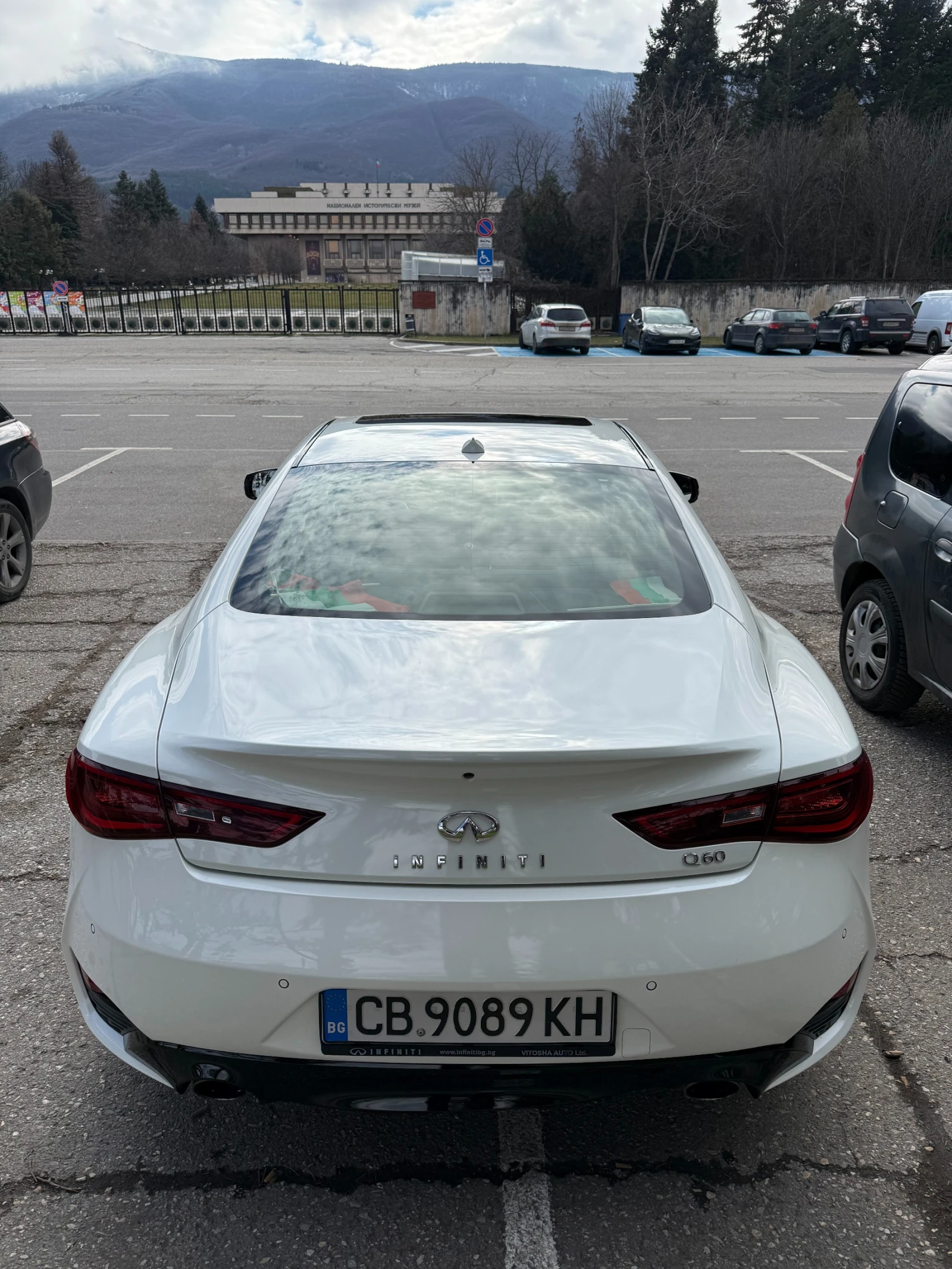 Infiniti Q Infiniti Q60 | Mobile.bg � ����������� 14