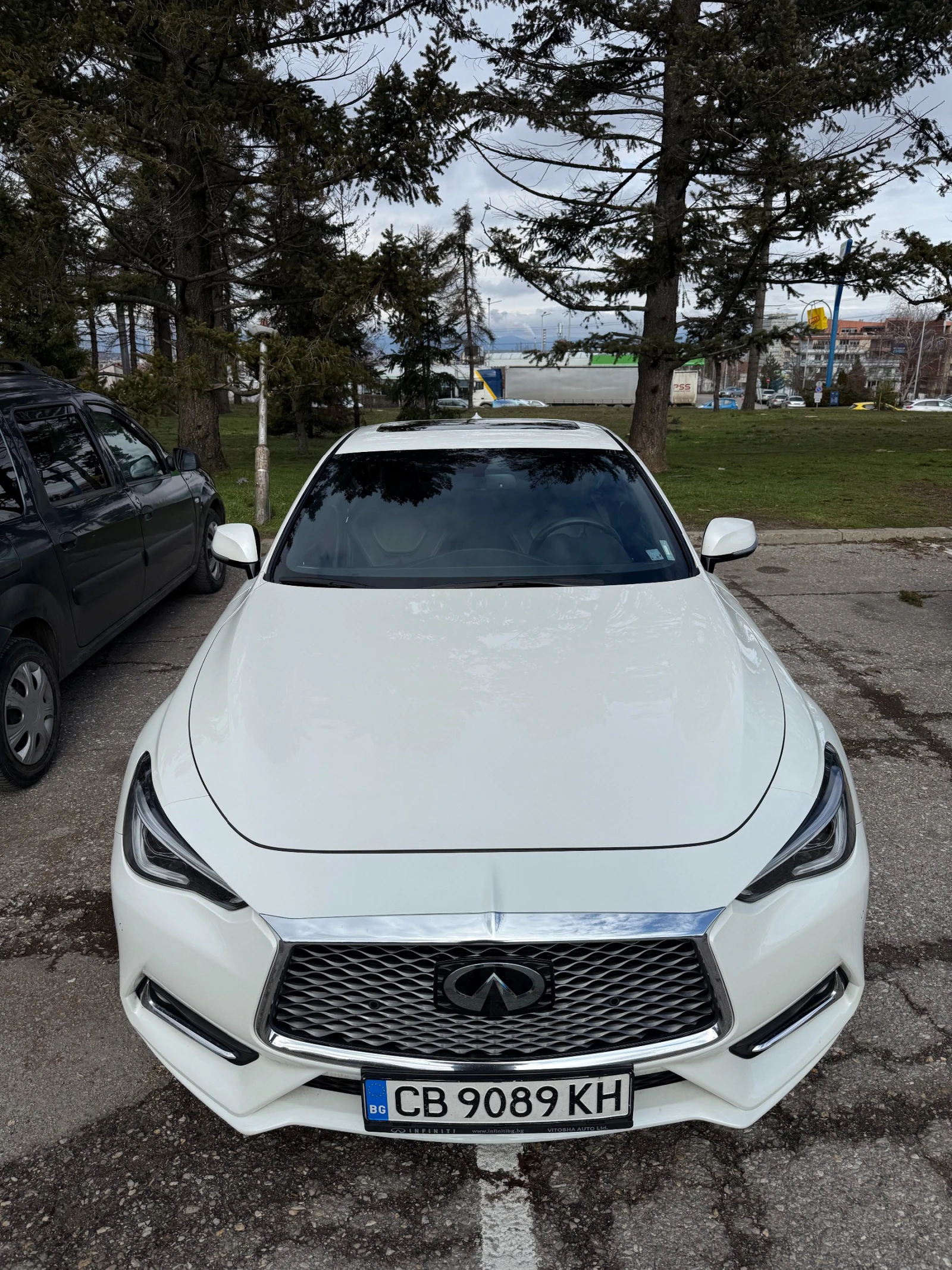 Infiniti Q Infiniti Q60 | Mobile.bg � ����������� 1
