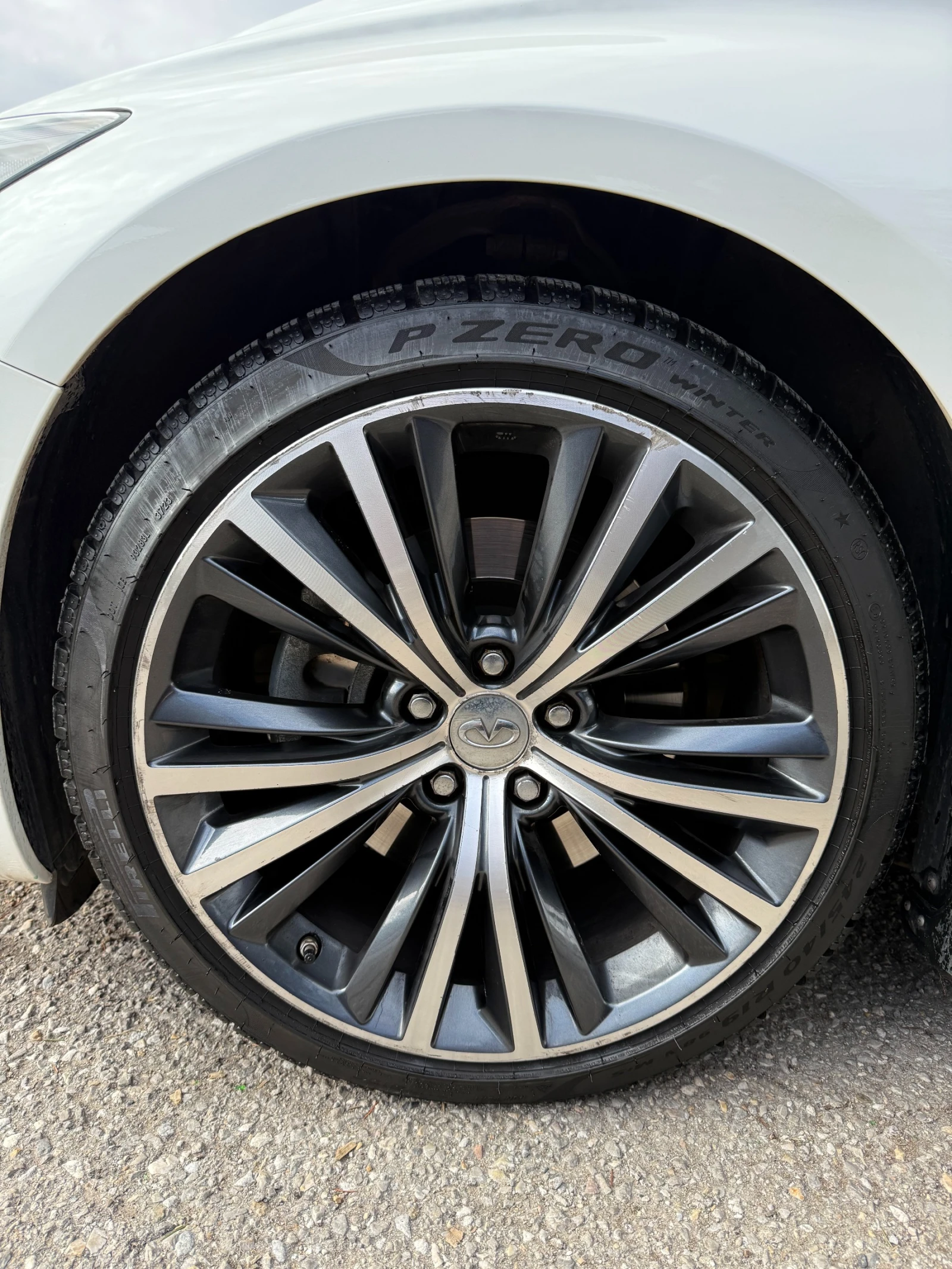 Infiniti Q Infiniti Q60 | Mobile.bg � ����������� 17