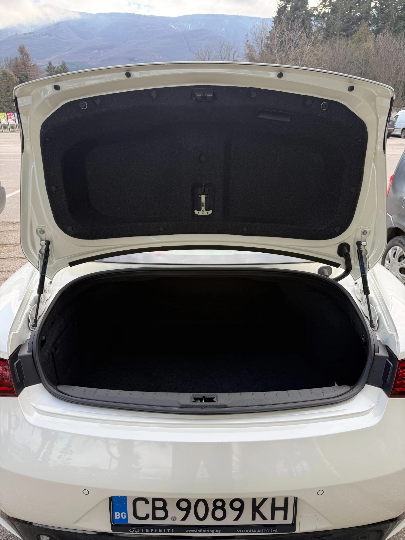 Infiniti Q Infiniti Q60 | Mobile.bg � ����������� 15