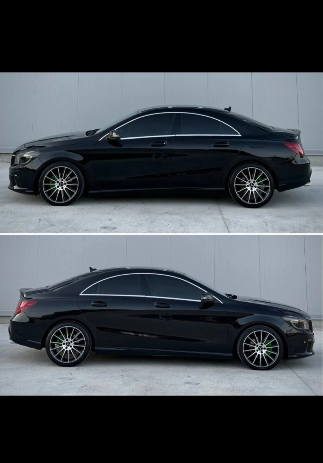 Mercedes-Benz CLA 220 AMG | Mobile.bg � ����������� 16