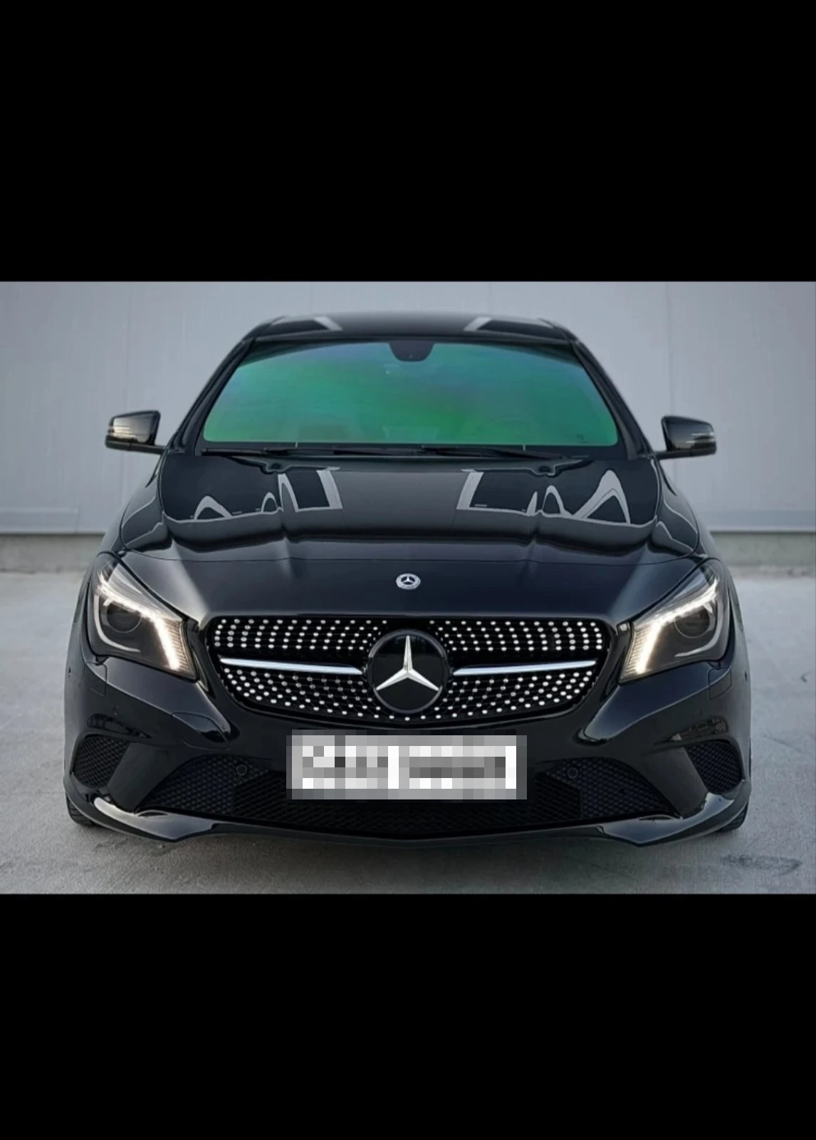 Mercedes-Benz CLA 220 AMG | Mobile.bg � ����������� 3
