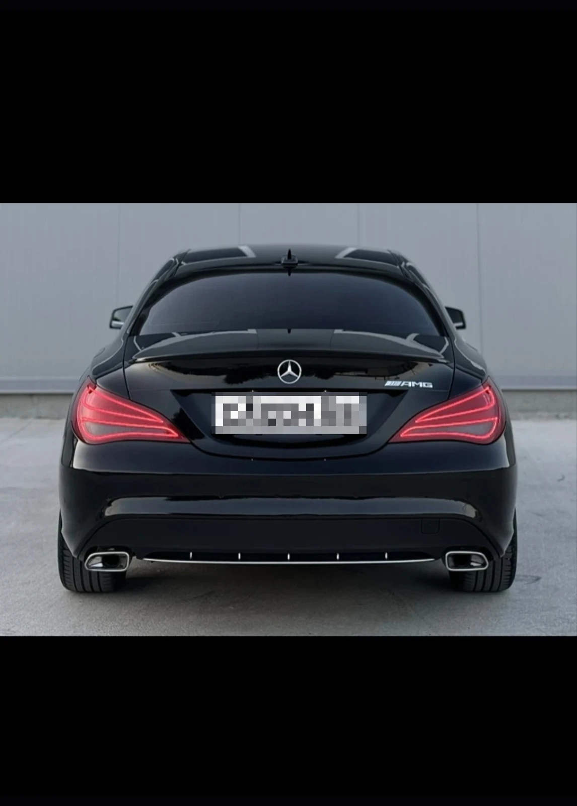Mercedes-Benz CLA 220 AMG | Mobile.bg � ����������� 6