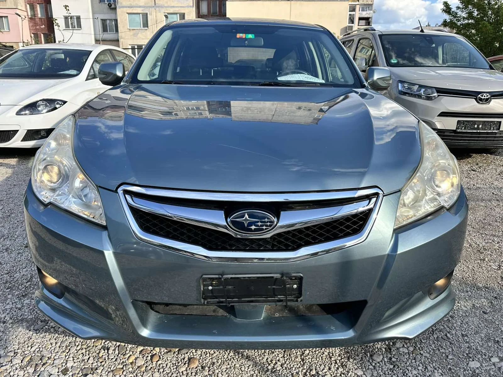 Subaru Legacy 2.0i/AWD/swiss | Mobile.bg � ����������� 2