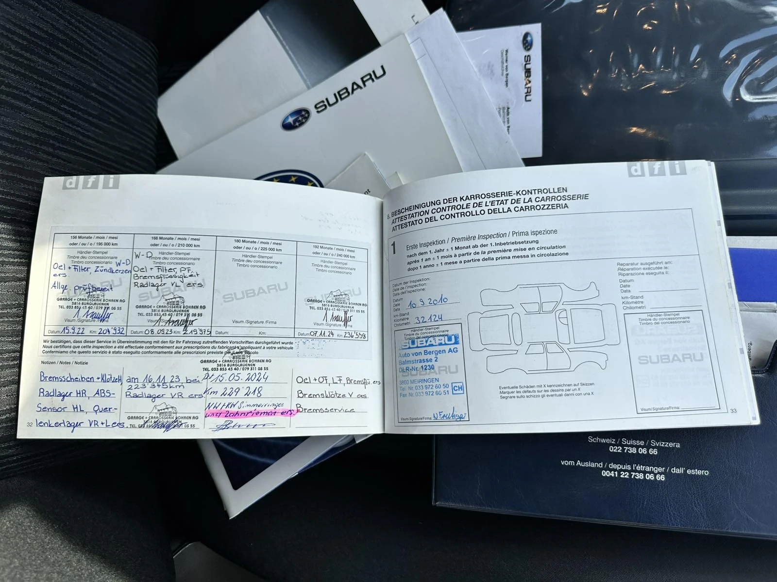 Subaru Legacy 2.0i/AWD/swiss | Mobile.bg � ����������� 15