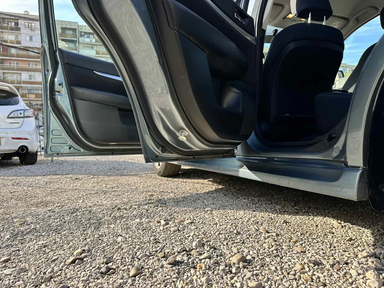 Subaru Legacy 2.0i/AWD/swiss | Mobile.bg � ����������� 7