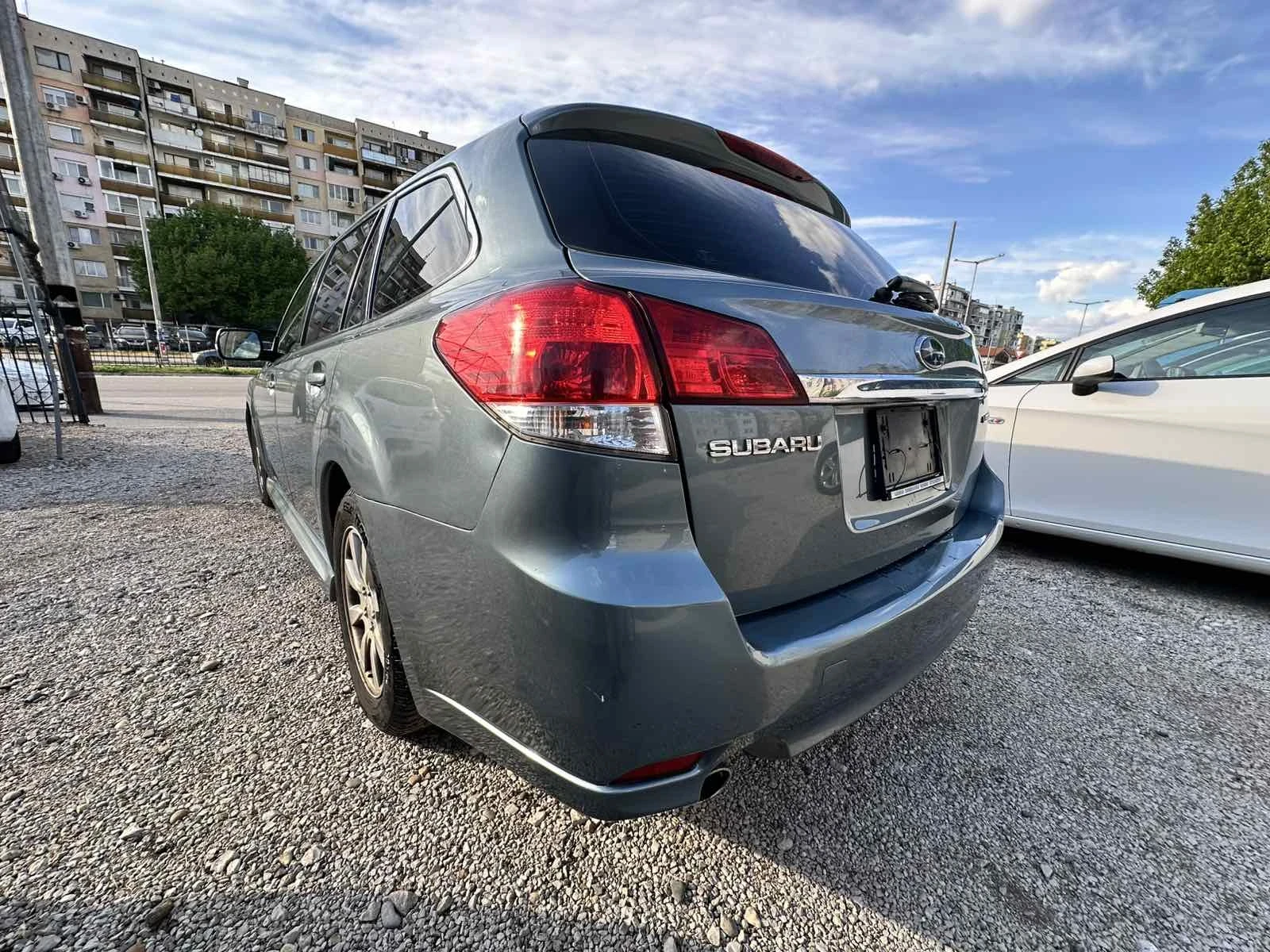 Subaru Legacy 2.0i/AWD/swiss | Mobile.bg � ����������� 6