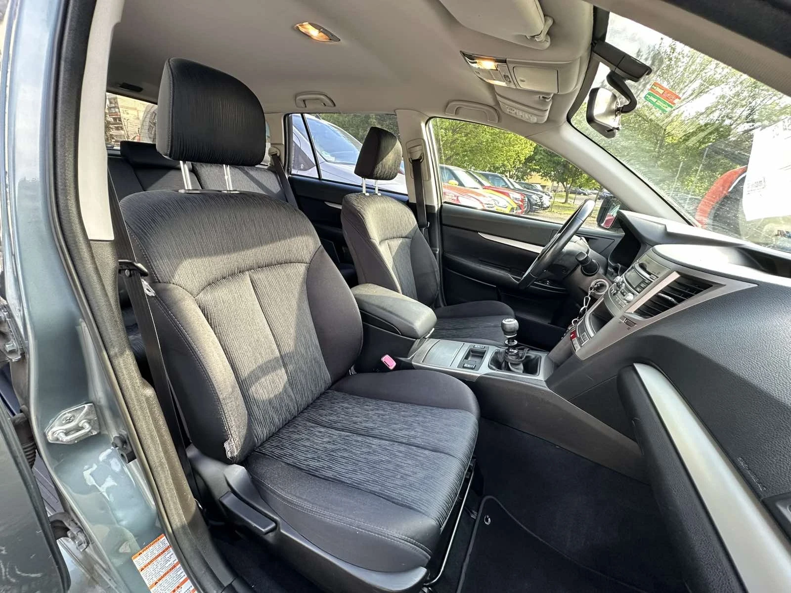 Subaru Legacy 2.0i/AWD/swiss | Mobile.bg � ����������� 12