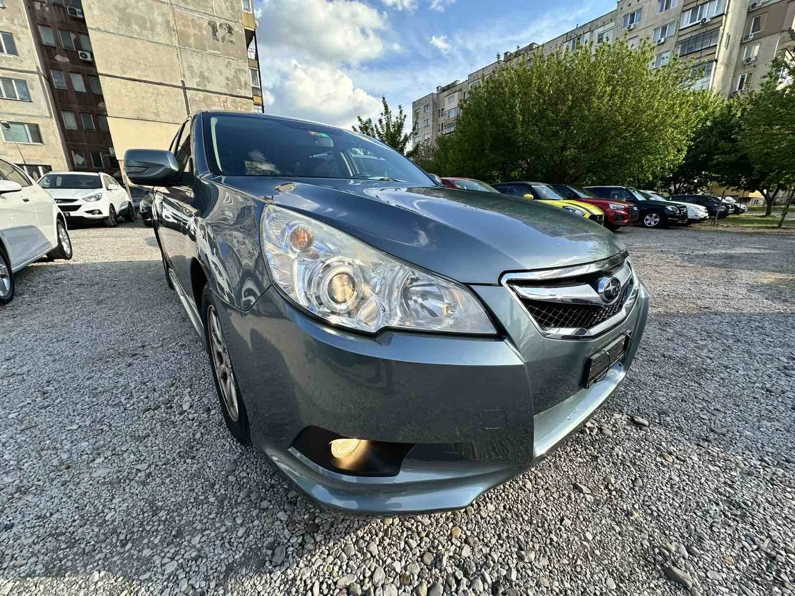 Subaru Legacy 2.0i/AWD/swiss | Mobile.bg � ����������� 1