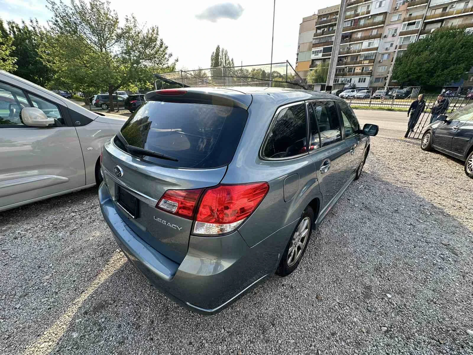 Subaru Legacy 2.0i/AWD/swiss | Mobile.bg � ����������� 4