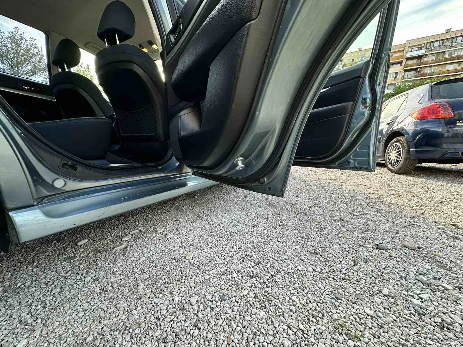 Subaru Legacy 2.0i/AWD/swiss | Mobile.bg � ����������� 8