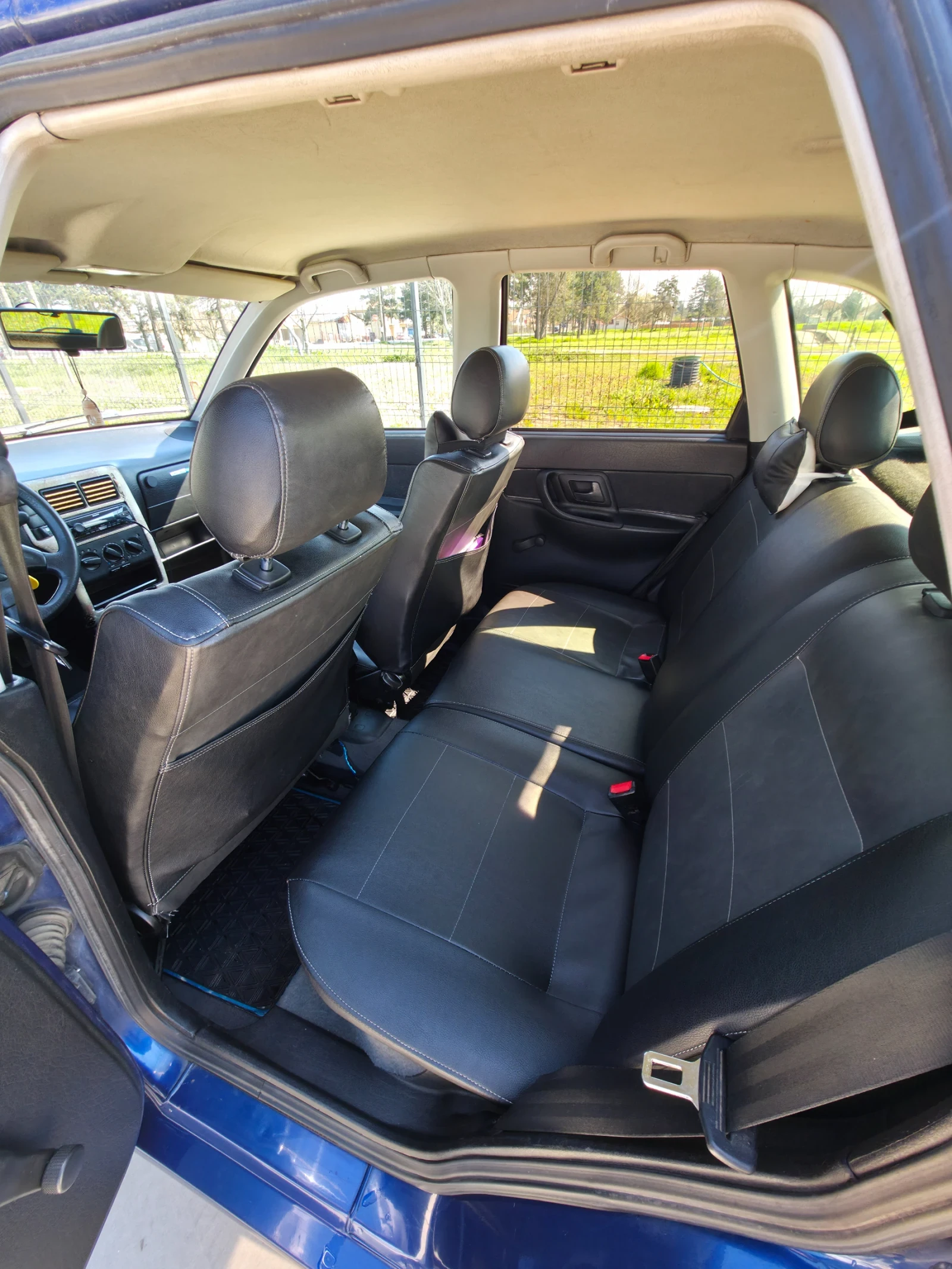 Seat Ibiza Ibiza 6k1 | Mobile.bg � ����������� 12