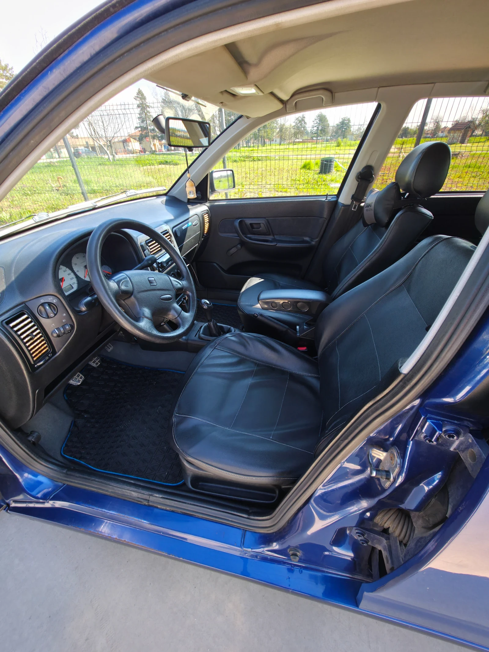 Seat Ibiza Ibiza 6k1 | Mobile.bg � ����������� 11