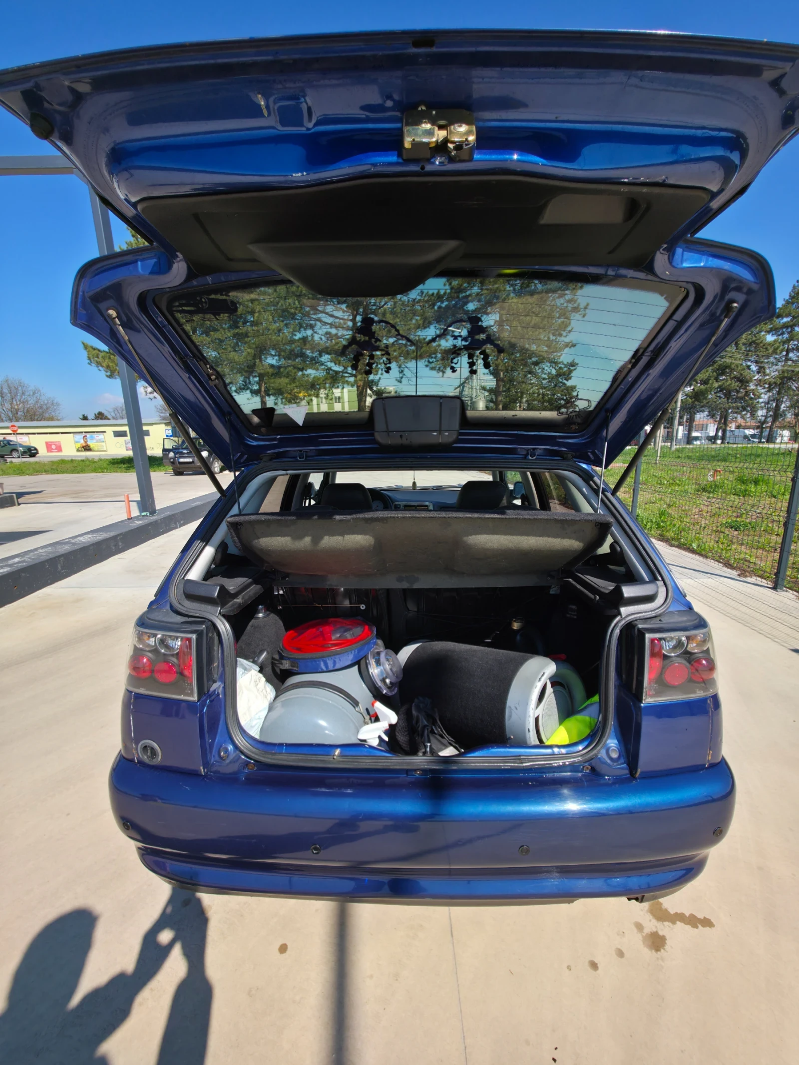 Seat Ibiza Ibiza 6k1 | Mobile.bg � ����������� 13